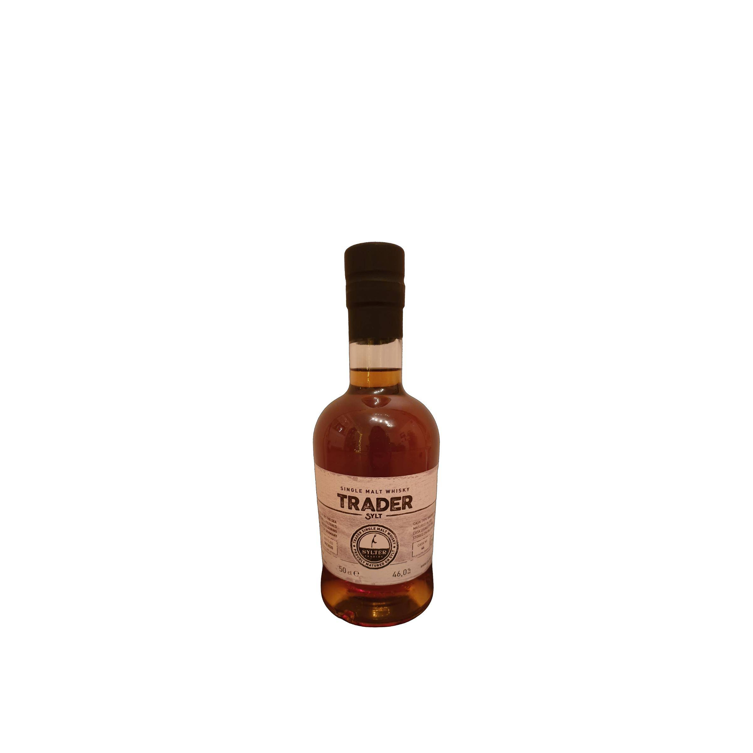 Trader 2015 SyT