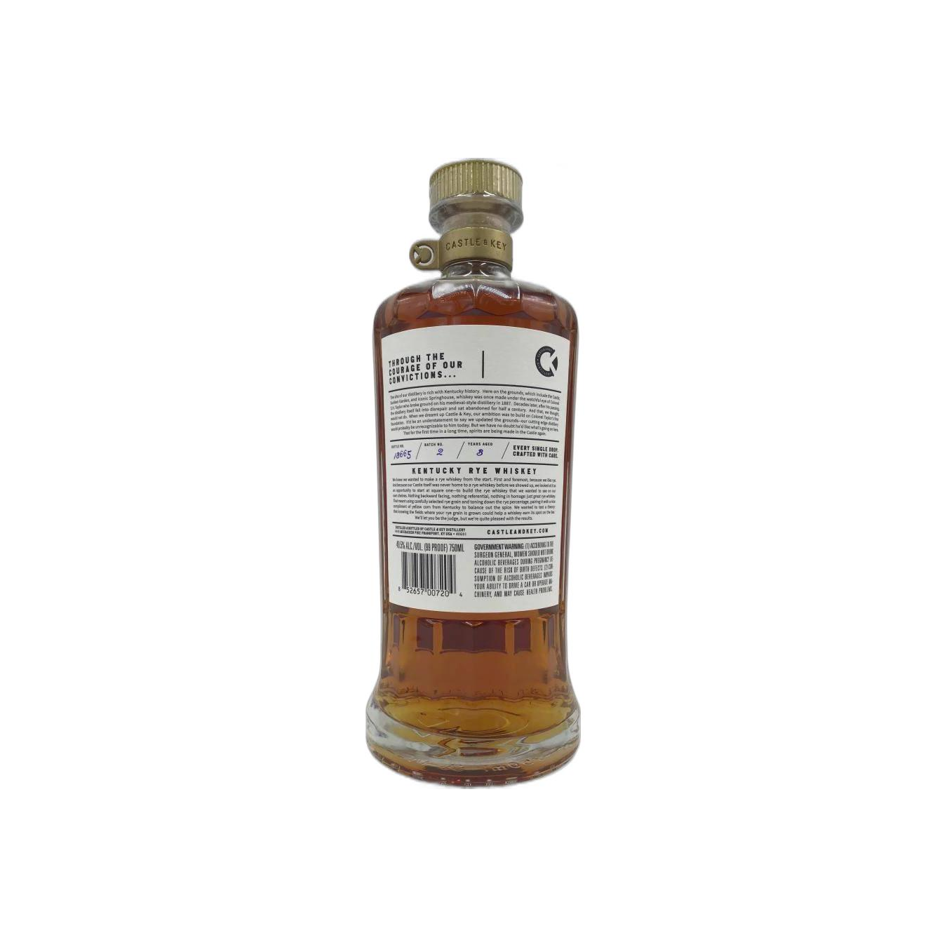 Restoration 03-year-old 2