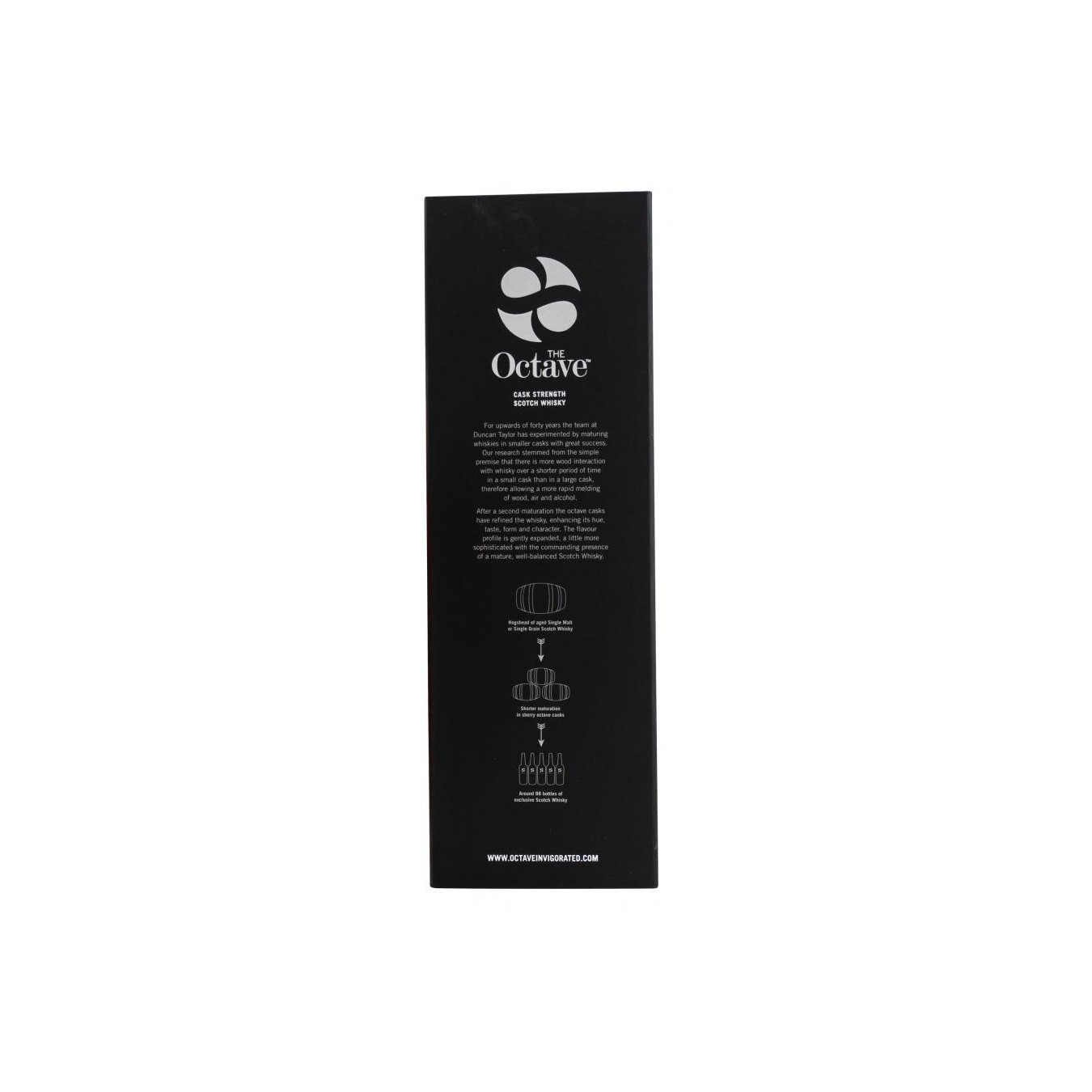 Caol Ila 2007 13 Years Single Malt Whisky 3