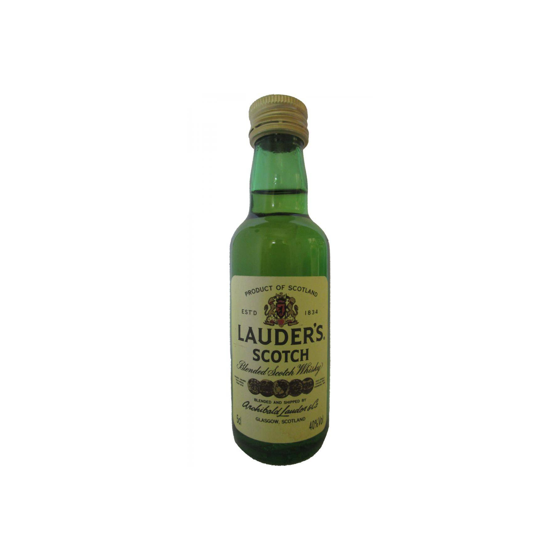 Lauder's Scotch 2