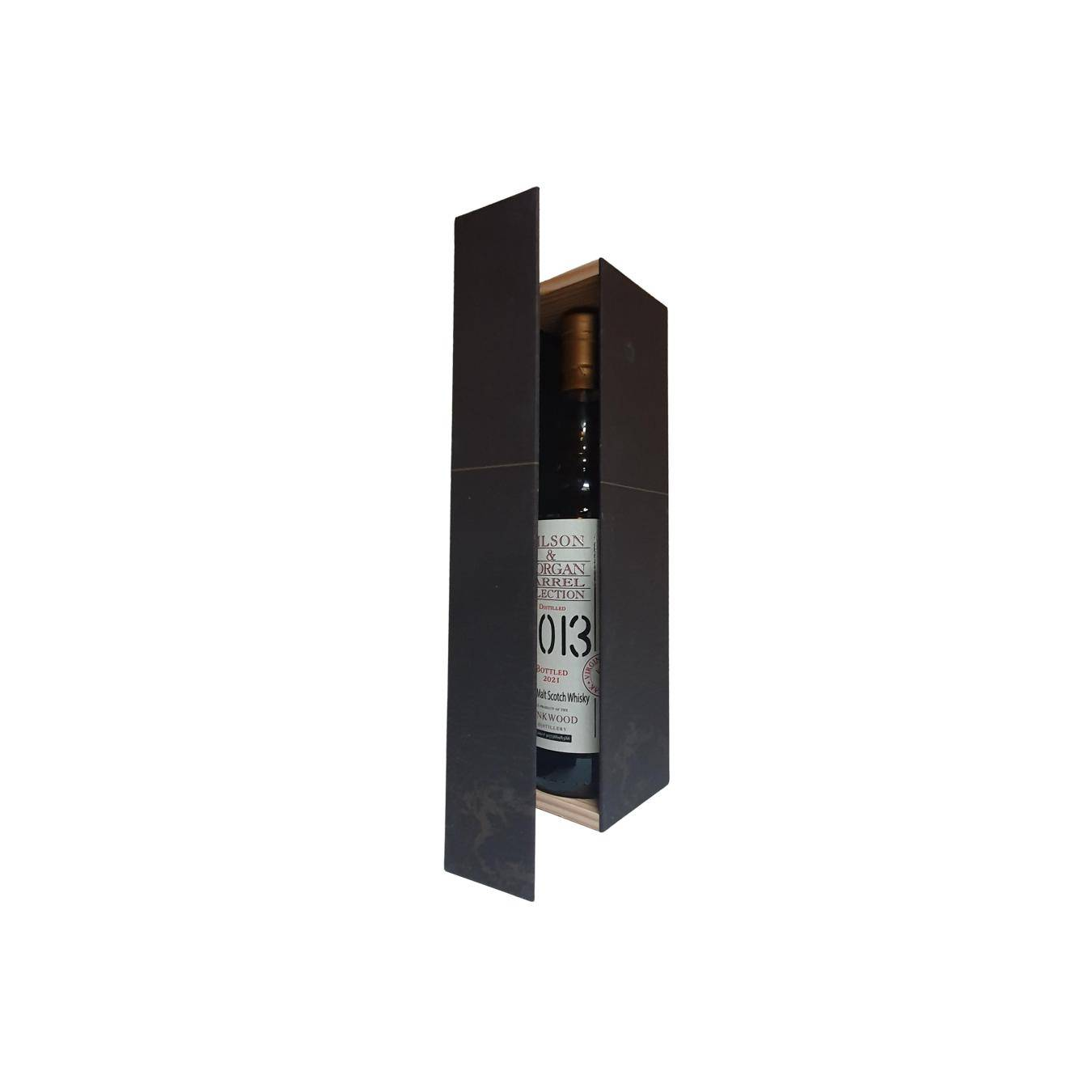Linkwood Barrel Selection 2013 8 Years Single Malt Whisky 2