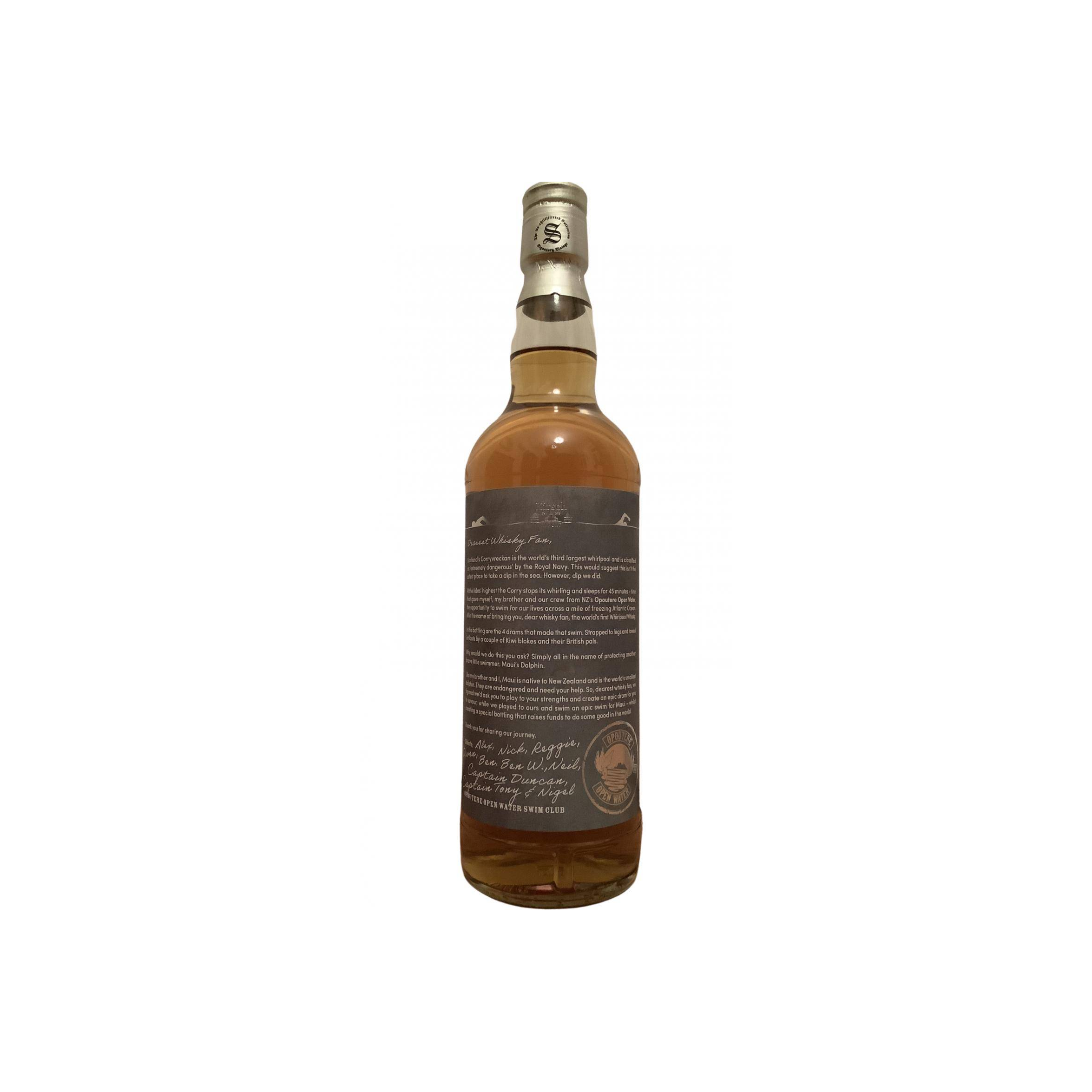 Bunnahabhain 2014 5 Years Single Malt Whisky 2