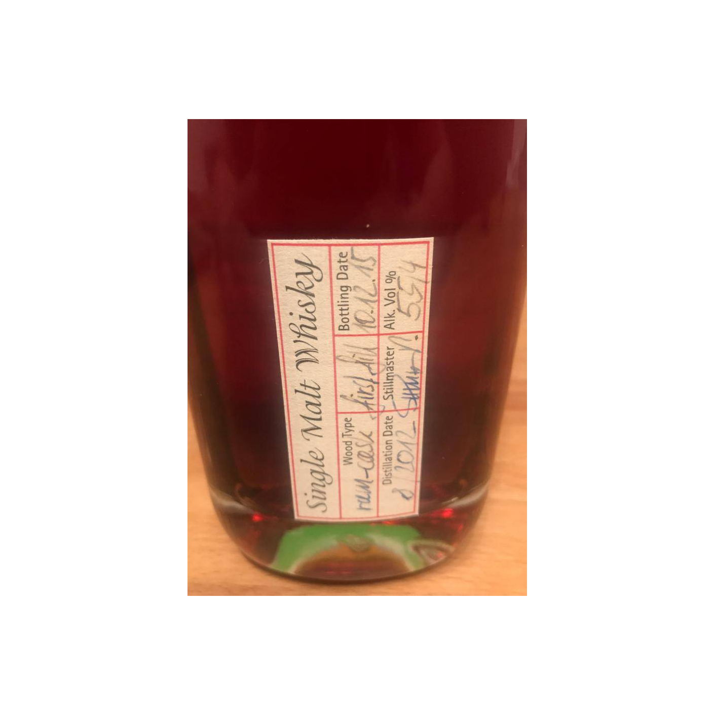 Alpenwhisky 2012 3