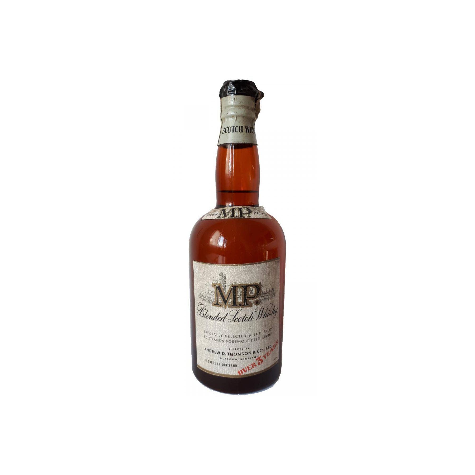 M.P. 03-year-old