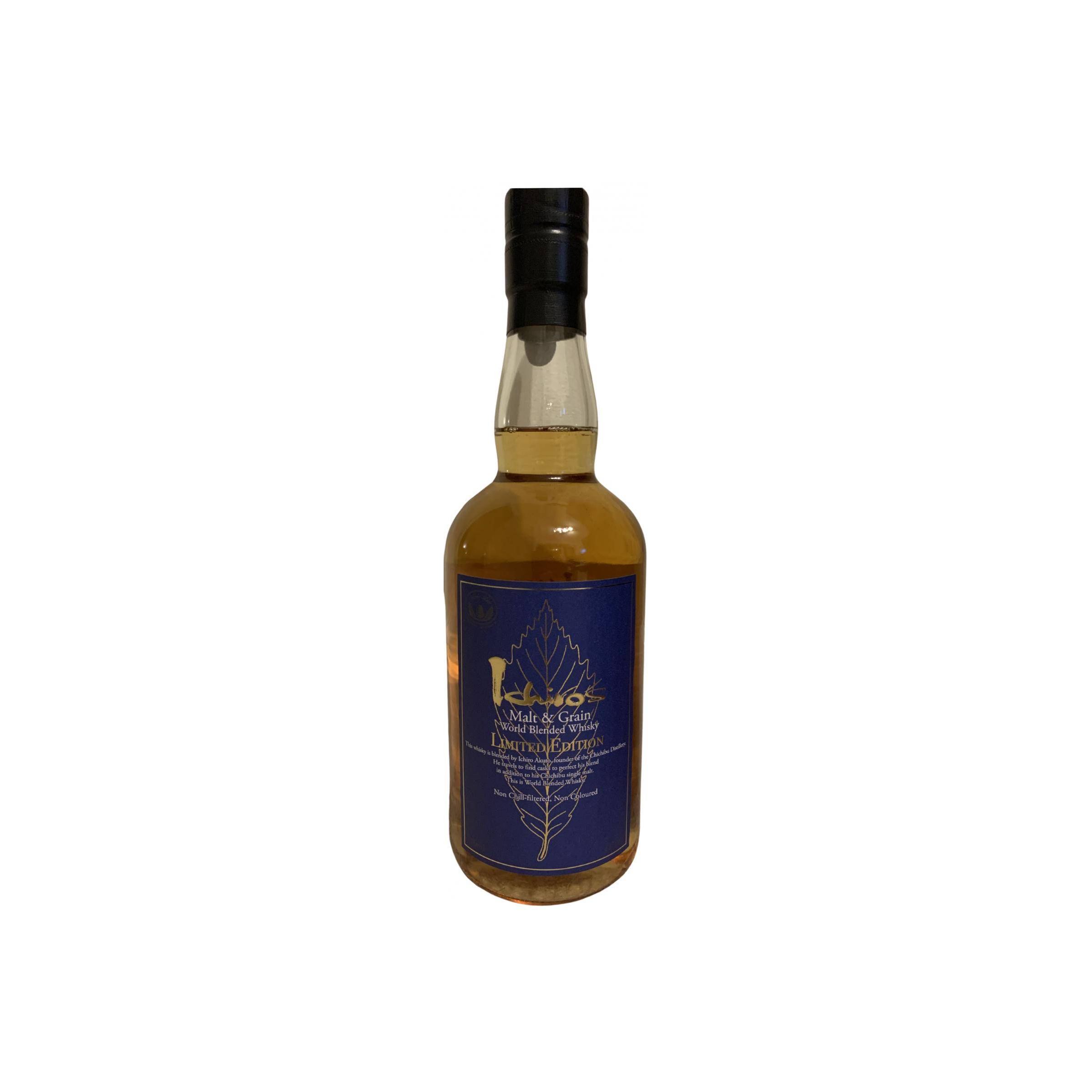 Ichiro's Blended Whisky
