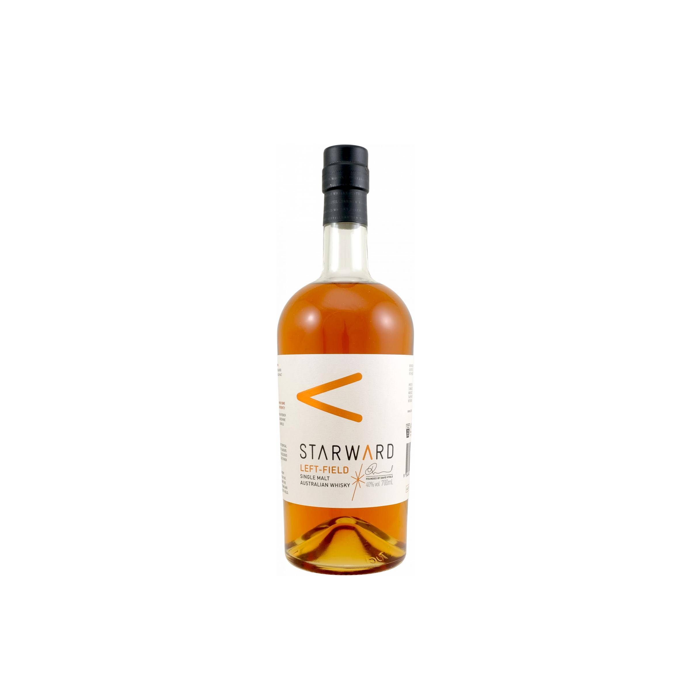 Starward Single Malt Whisky