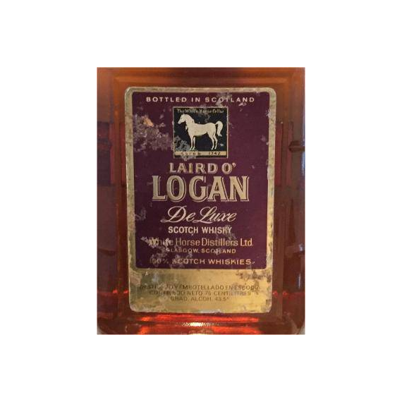 White Horse Blended Whisky