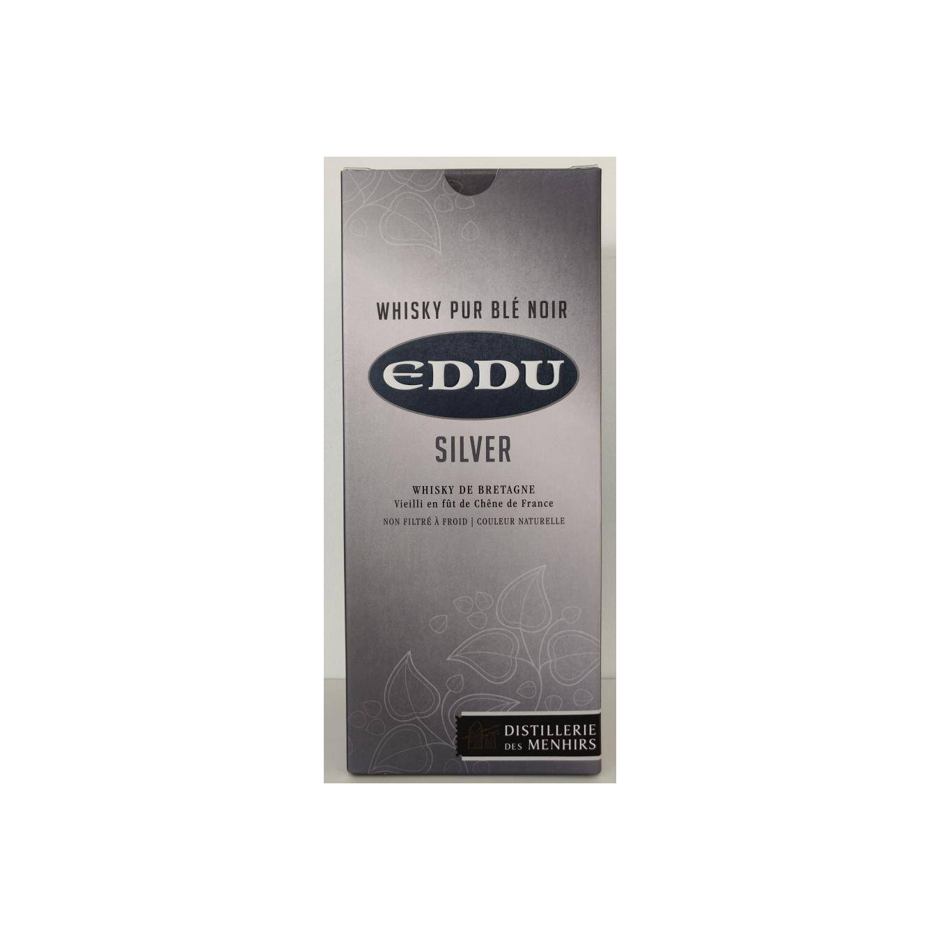 Eddu Silver 3