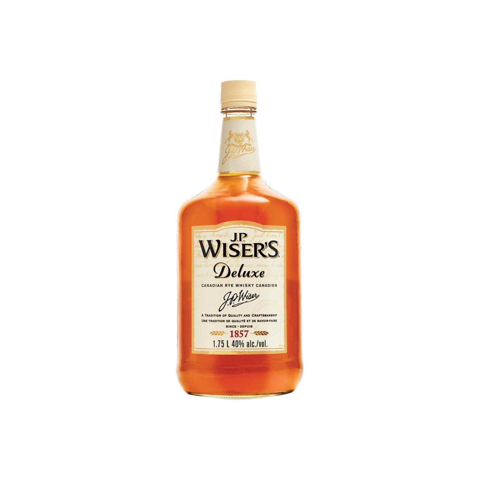 J.P. Wiser's Deluxe