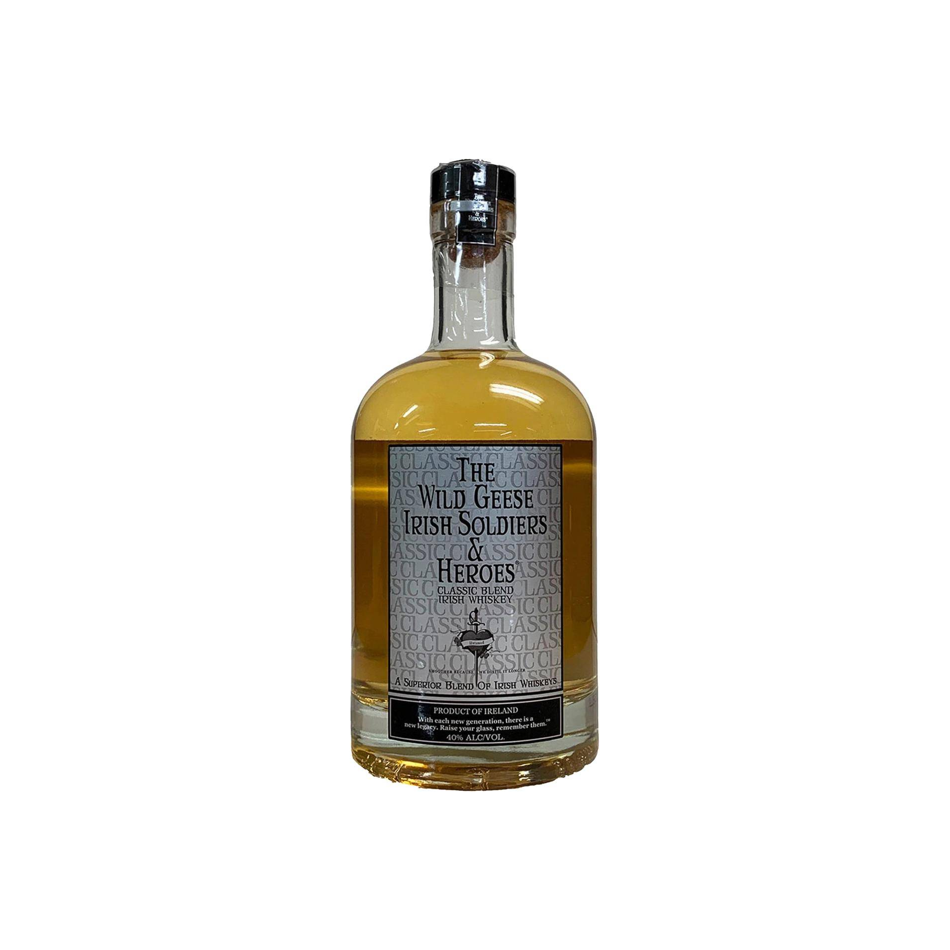 The Scotch Malt Whisky Society Blended Whisky