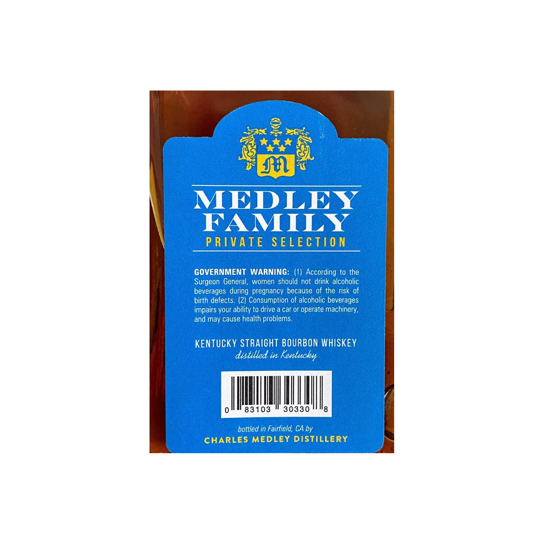Medley Family Private Selection 3