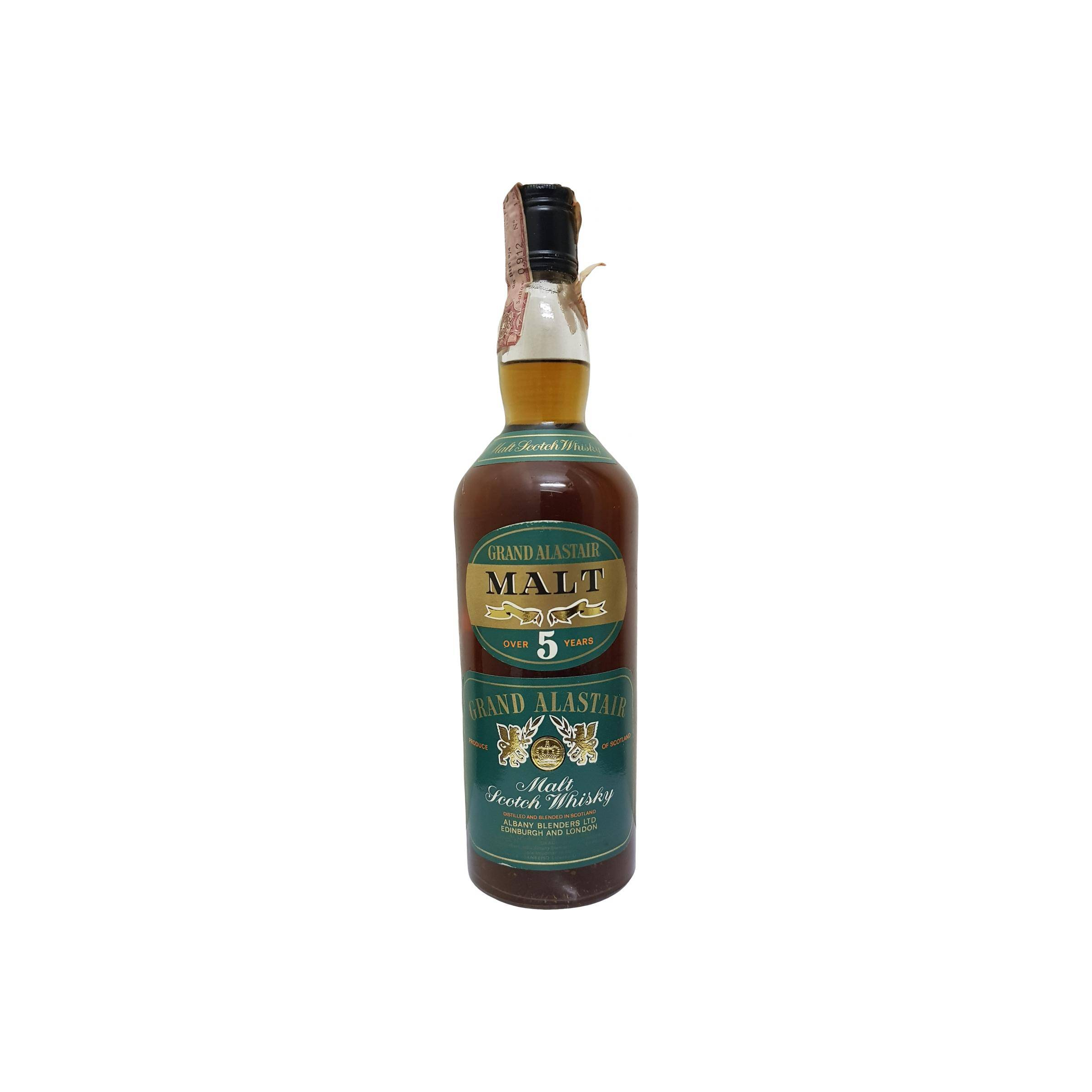 Grand Alastair 05-year-old