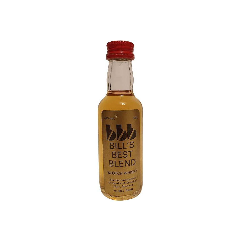 Gordon & MacPhail Blended Whisky 2