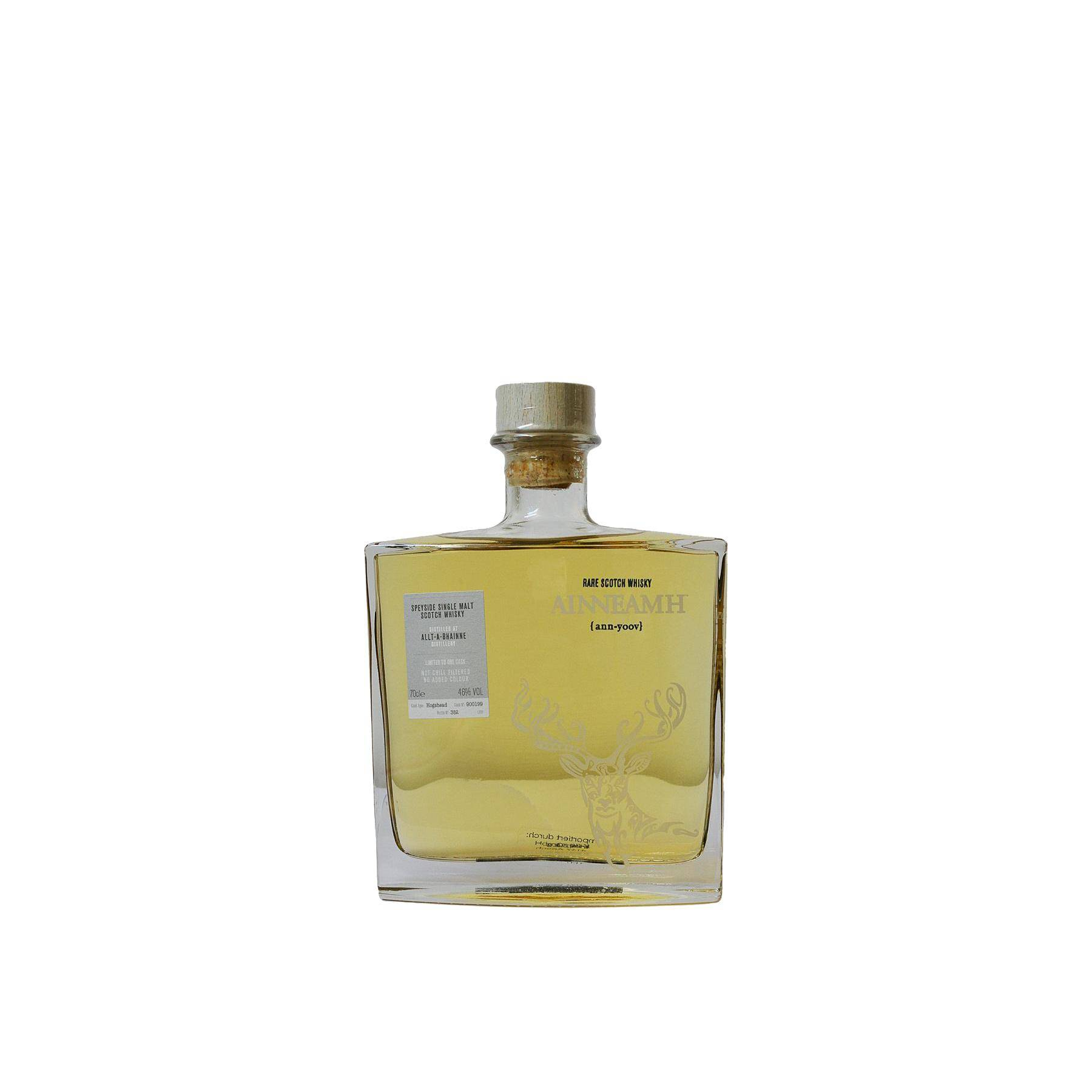 Allt-A-Bhainne Single Malt Whisky