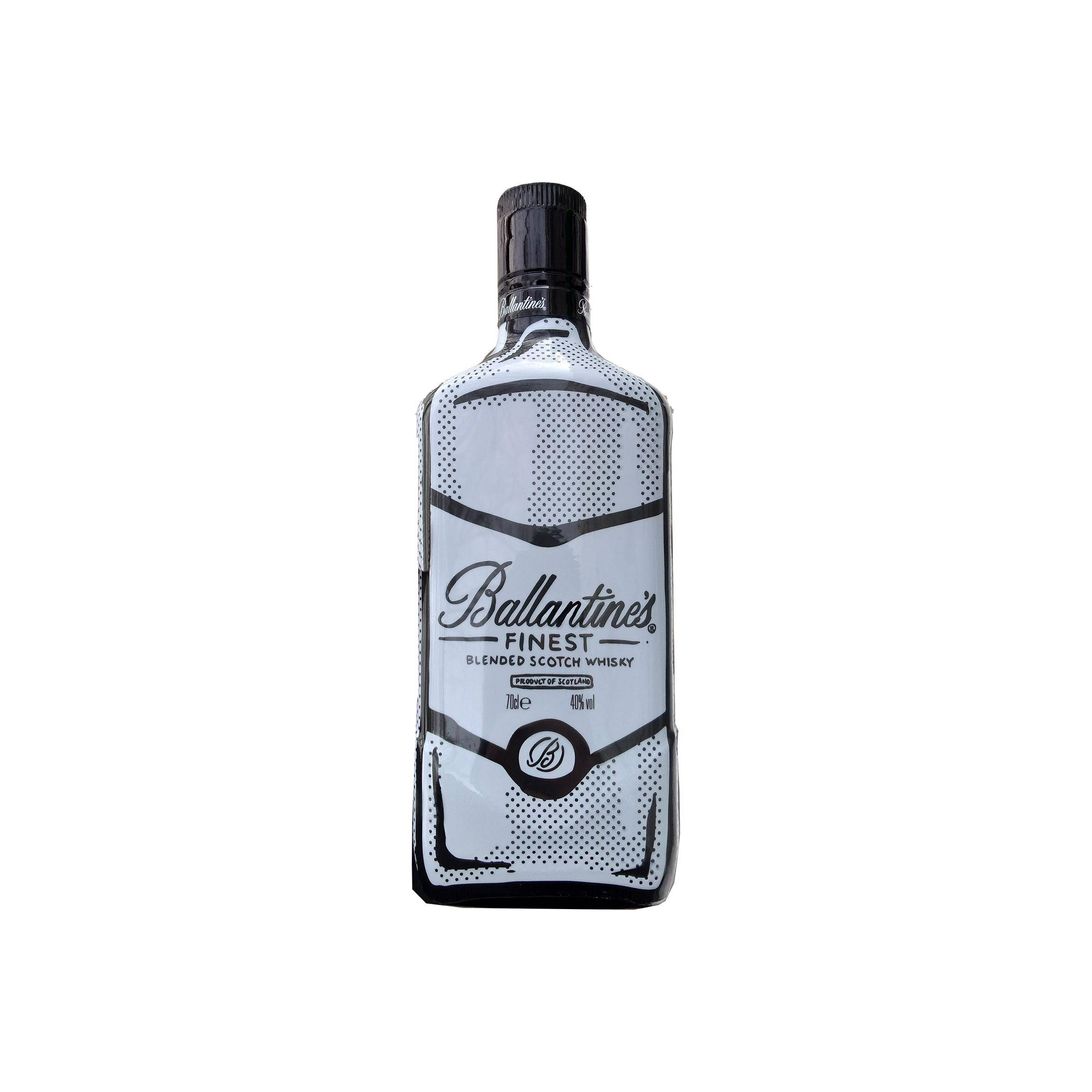 Ballantine's Finest Blended Scotch Whisky