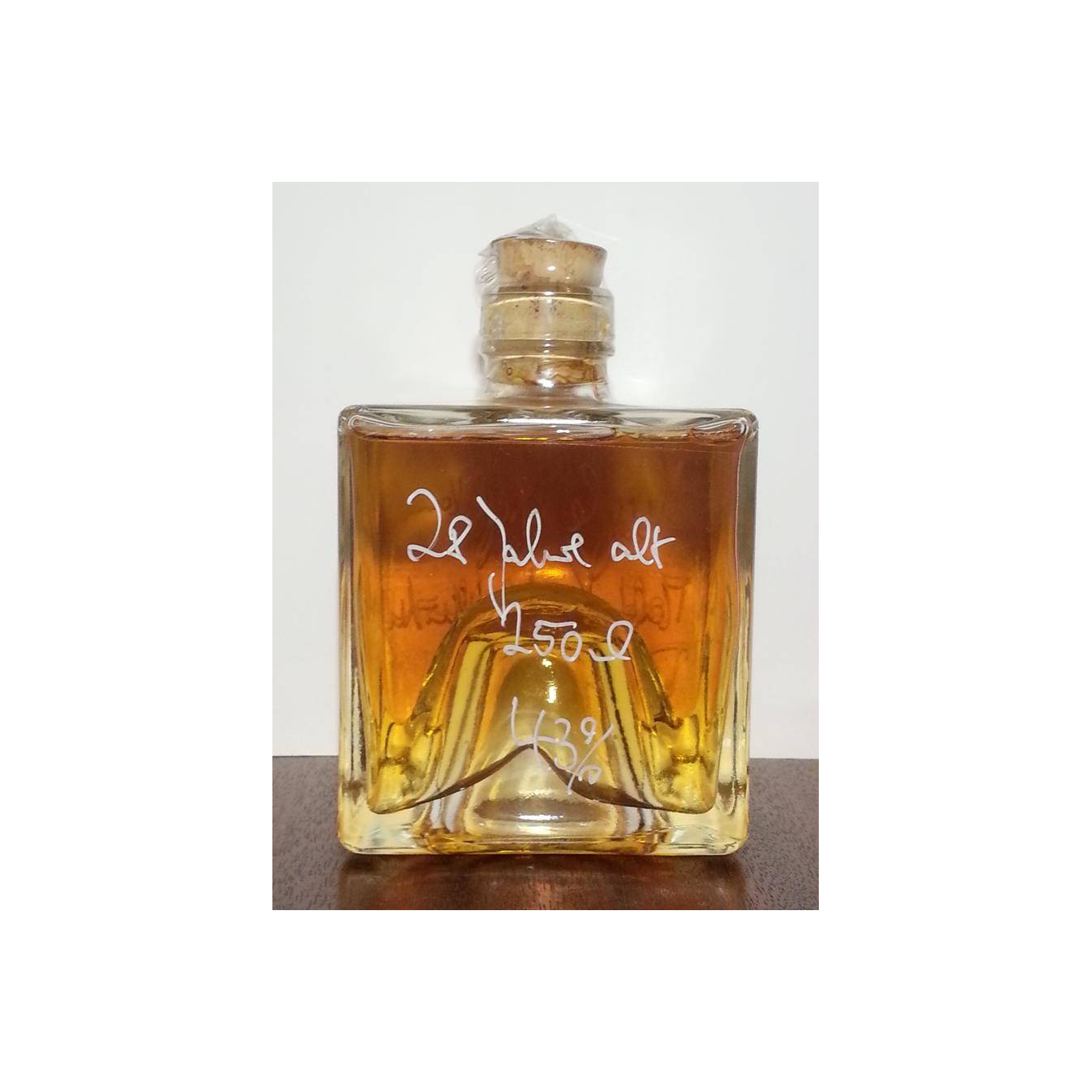 Dallas Dhu 28 Years Single Malt Whisky