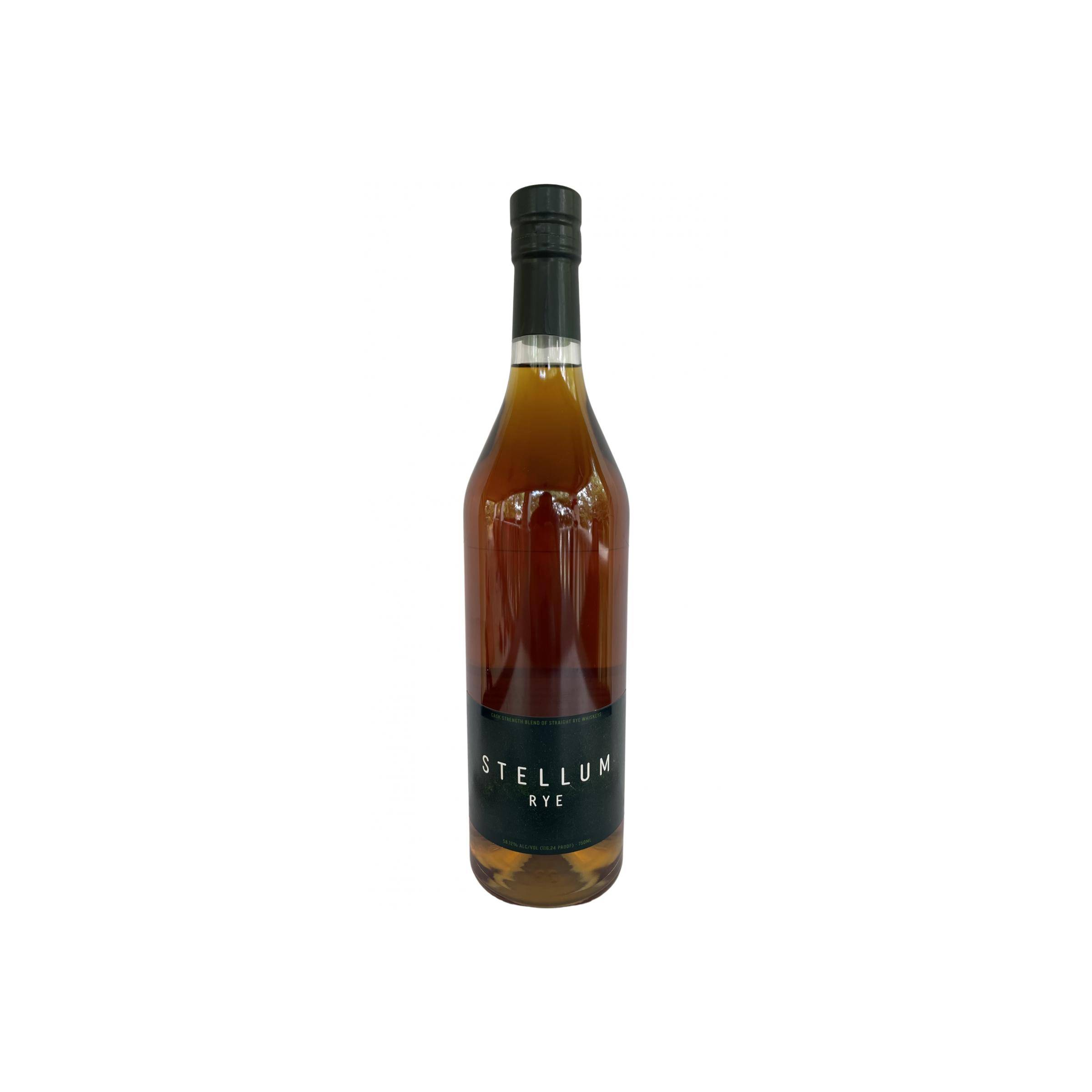 Stellum Rye