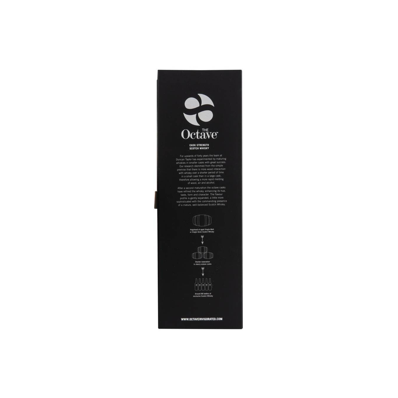 Glen Grant 1990 30 Years Single Malt Whisky 3