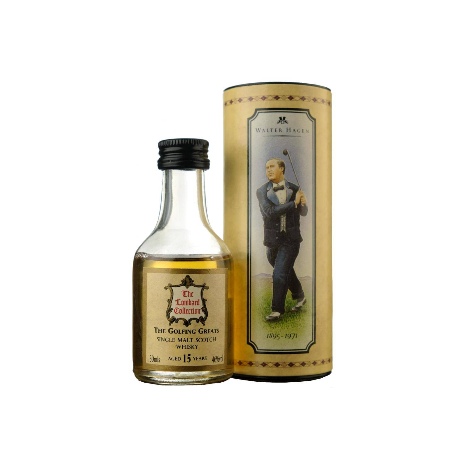 Bunnahabhain 15 Years Single Malt Whisky 3