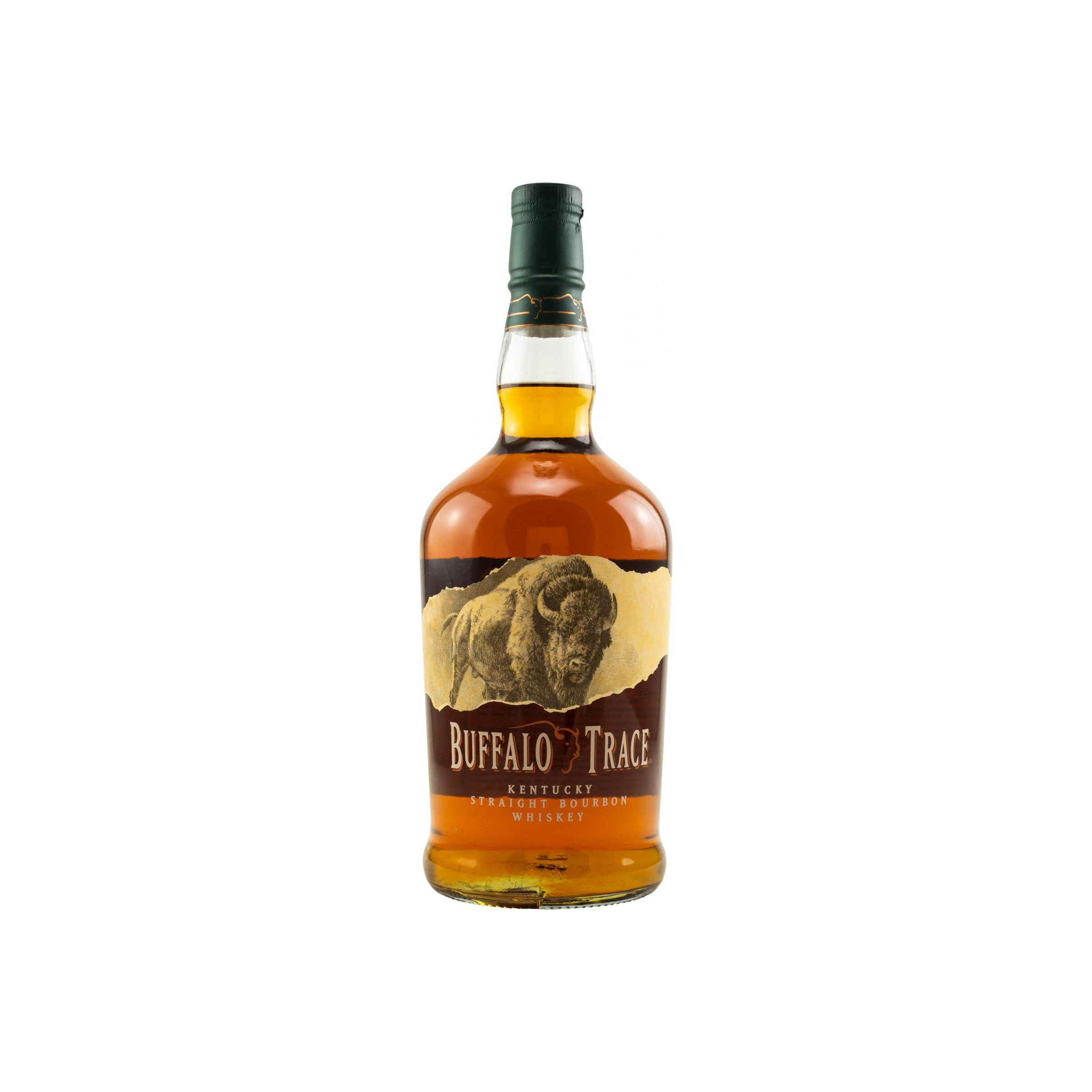 Buffalo Trace Bourbon Whisky