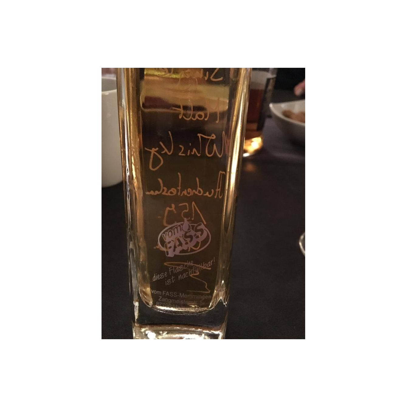 Auchentoshan 15 Years Single Malt Whisky 2