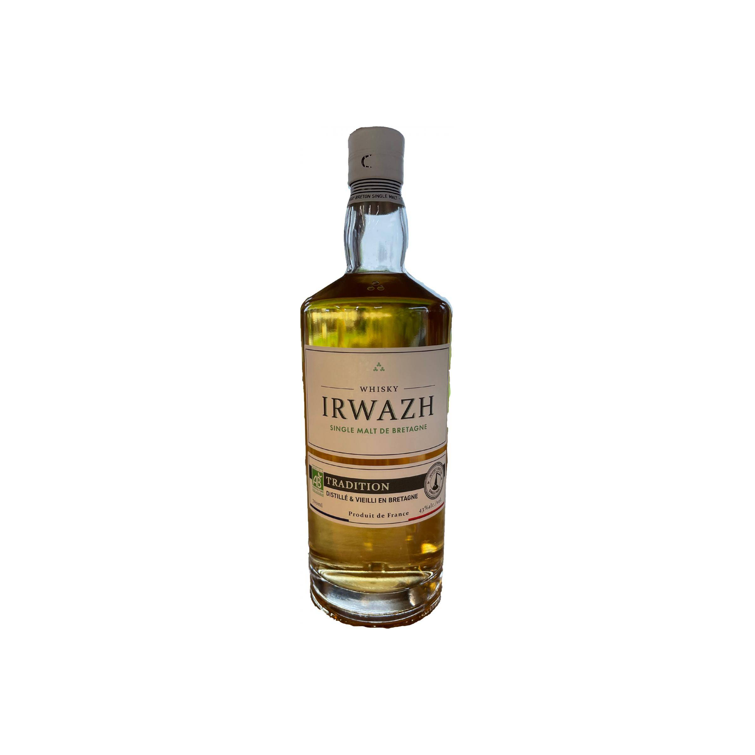 Irwazh Tradition