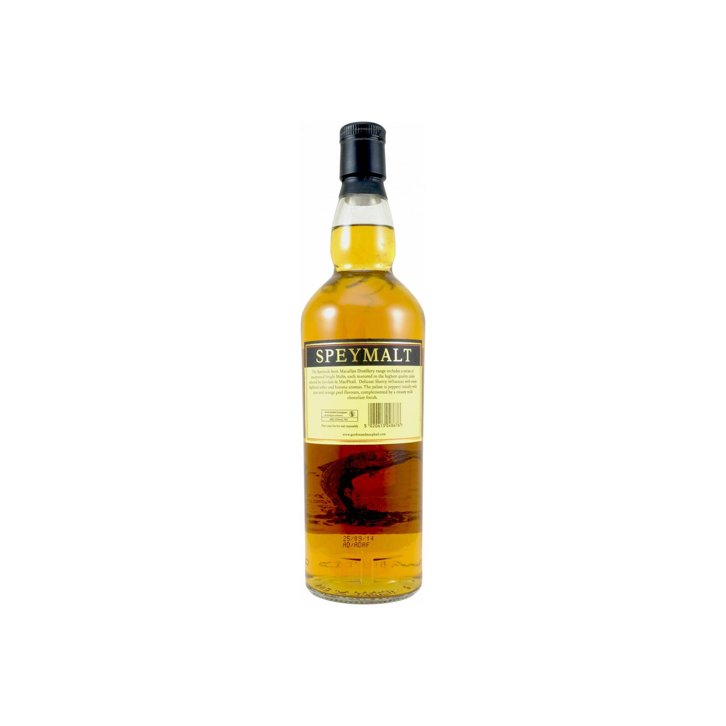 The Macallan 2005 9 Years Single Malt Whisky 2