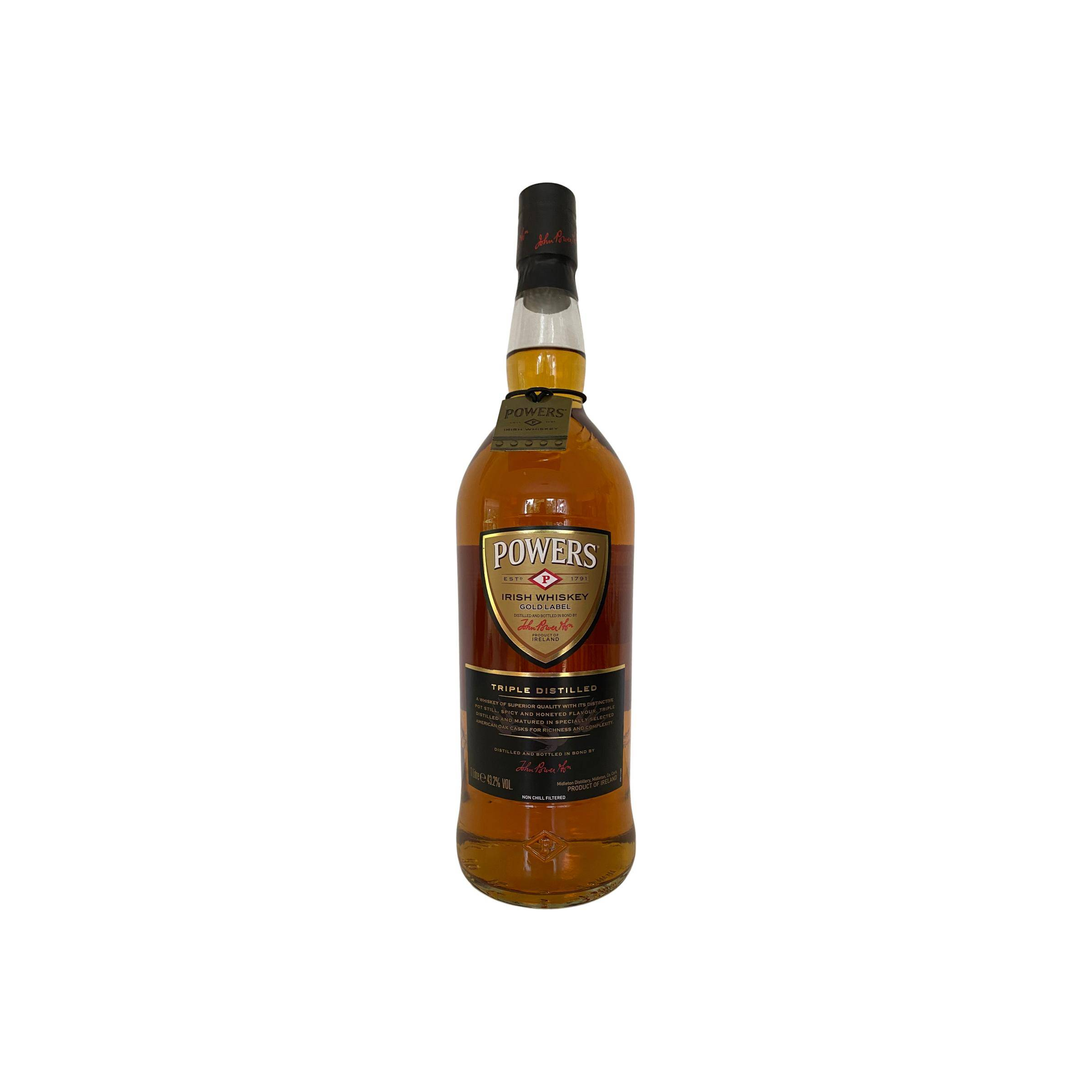 Midleton Blended Whisky
