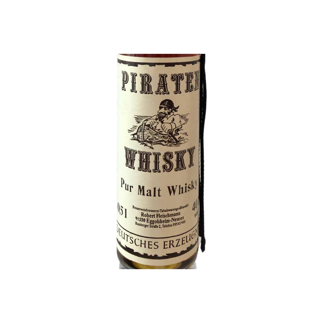 Piraten Whisky 1993 2