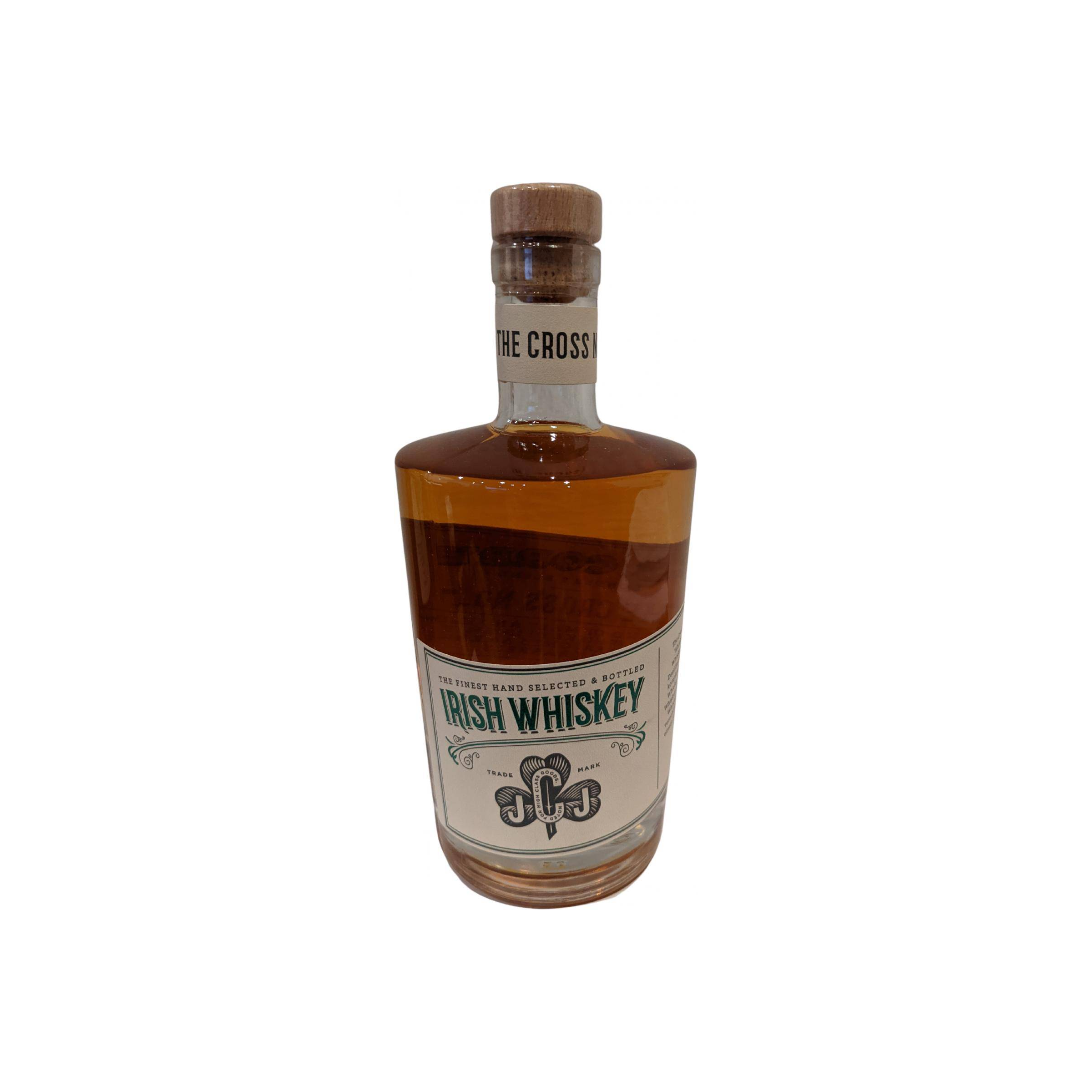 J.J. Corry The Cross No.2 CGW 2