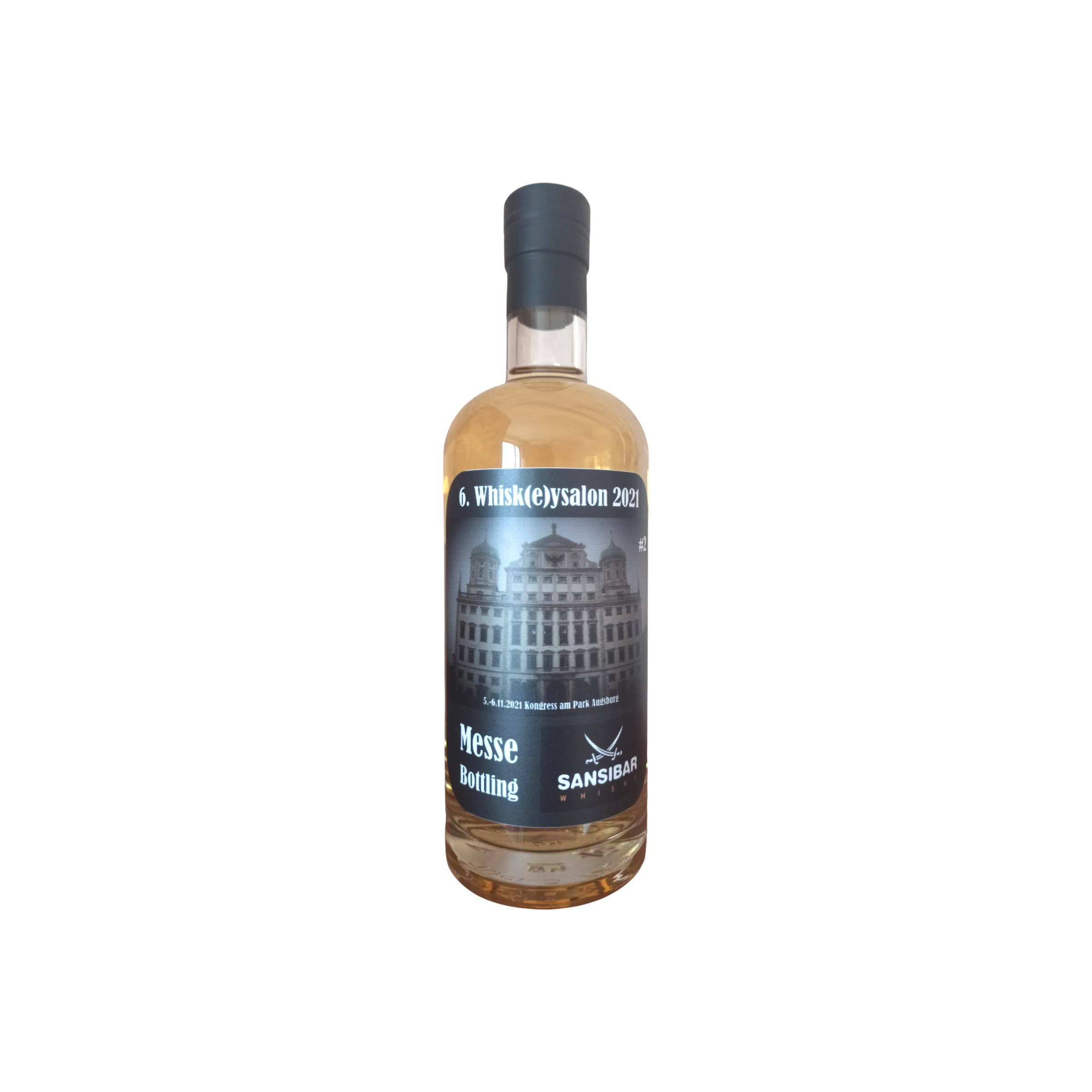 Caol Ila 2008 13 Years Single Malt Whisky