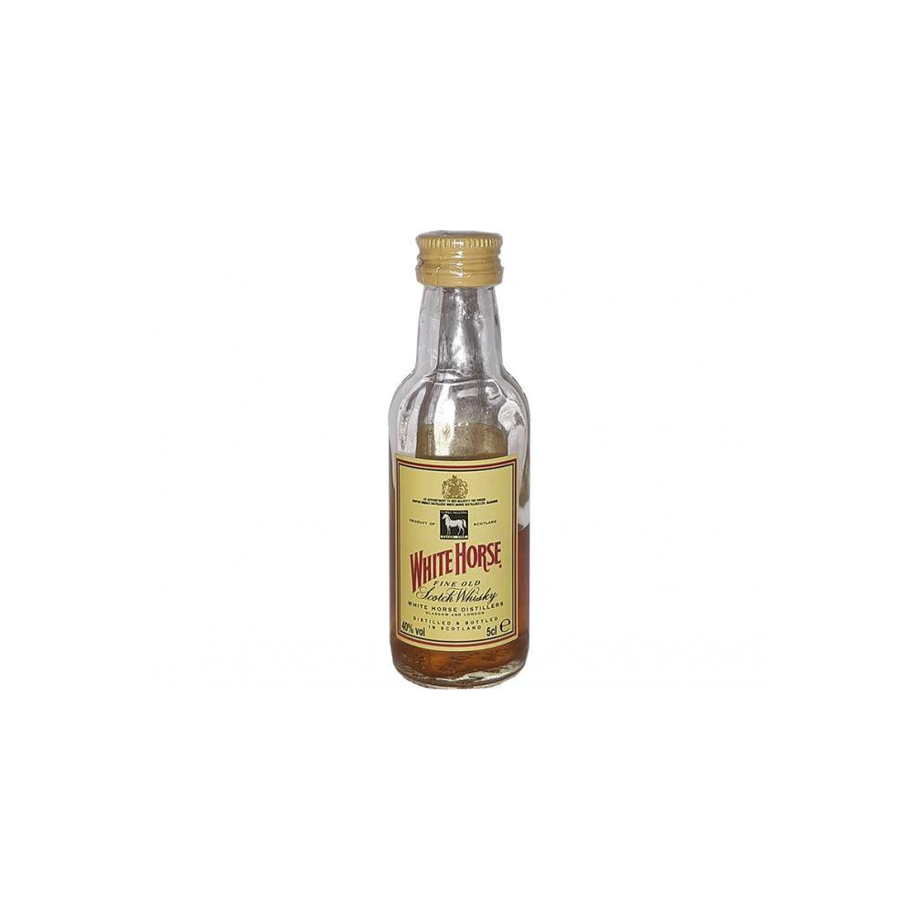 White Horse Blended Whisky 2