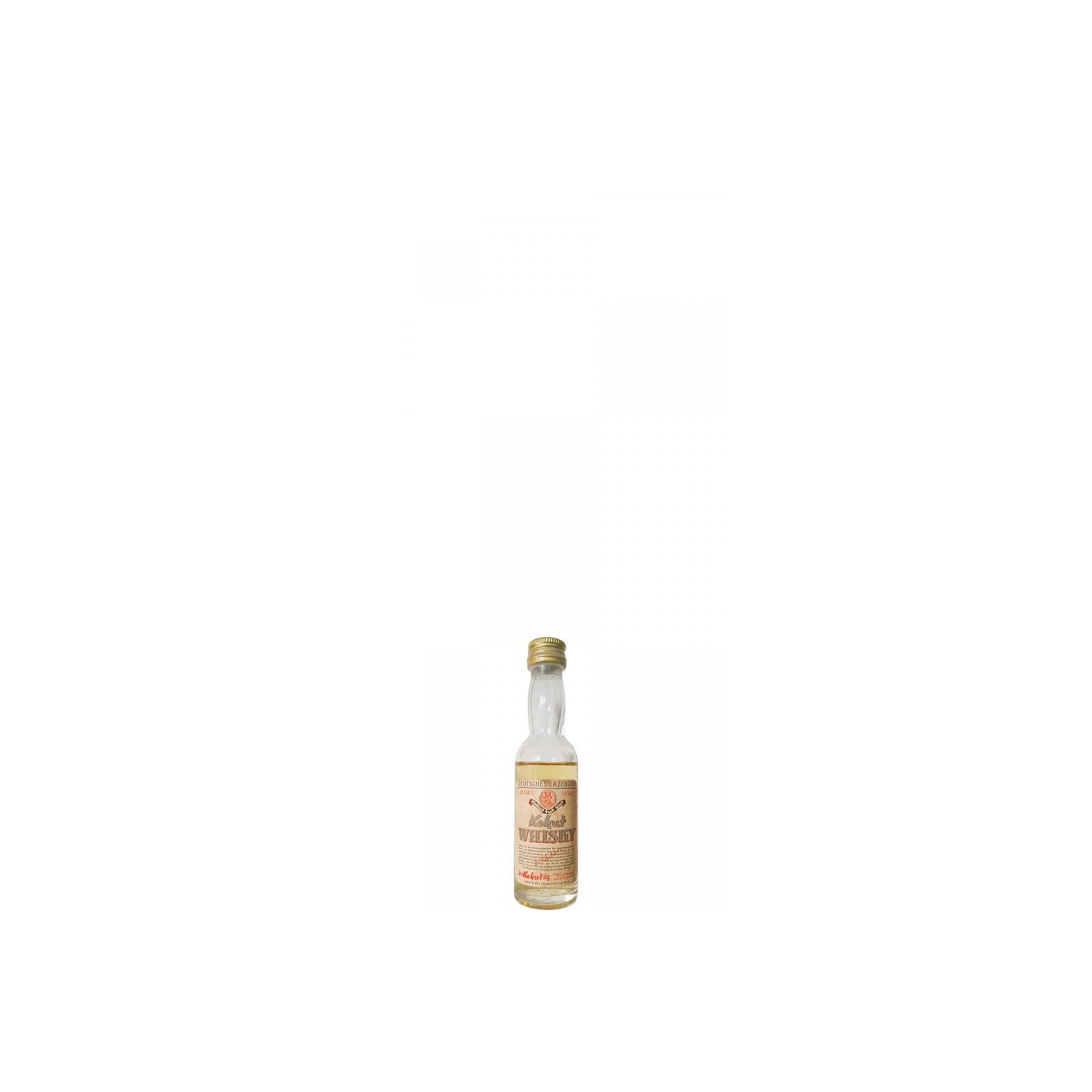 Kohut Whisky 2