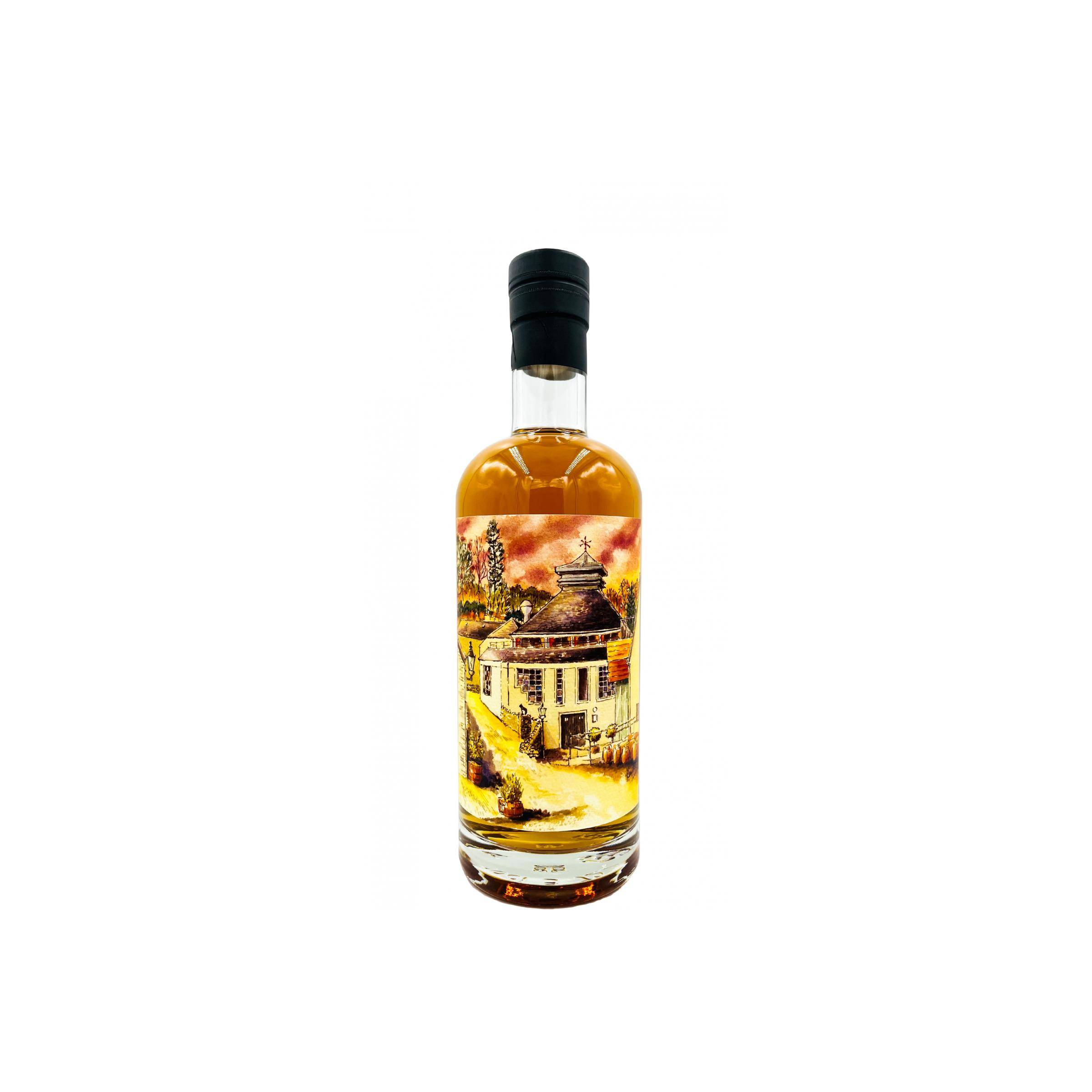 The Glenturret 2010 11 Years Single Malt Whisky 3