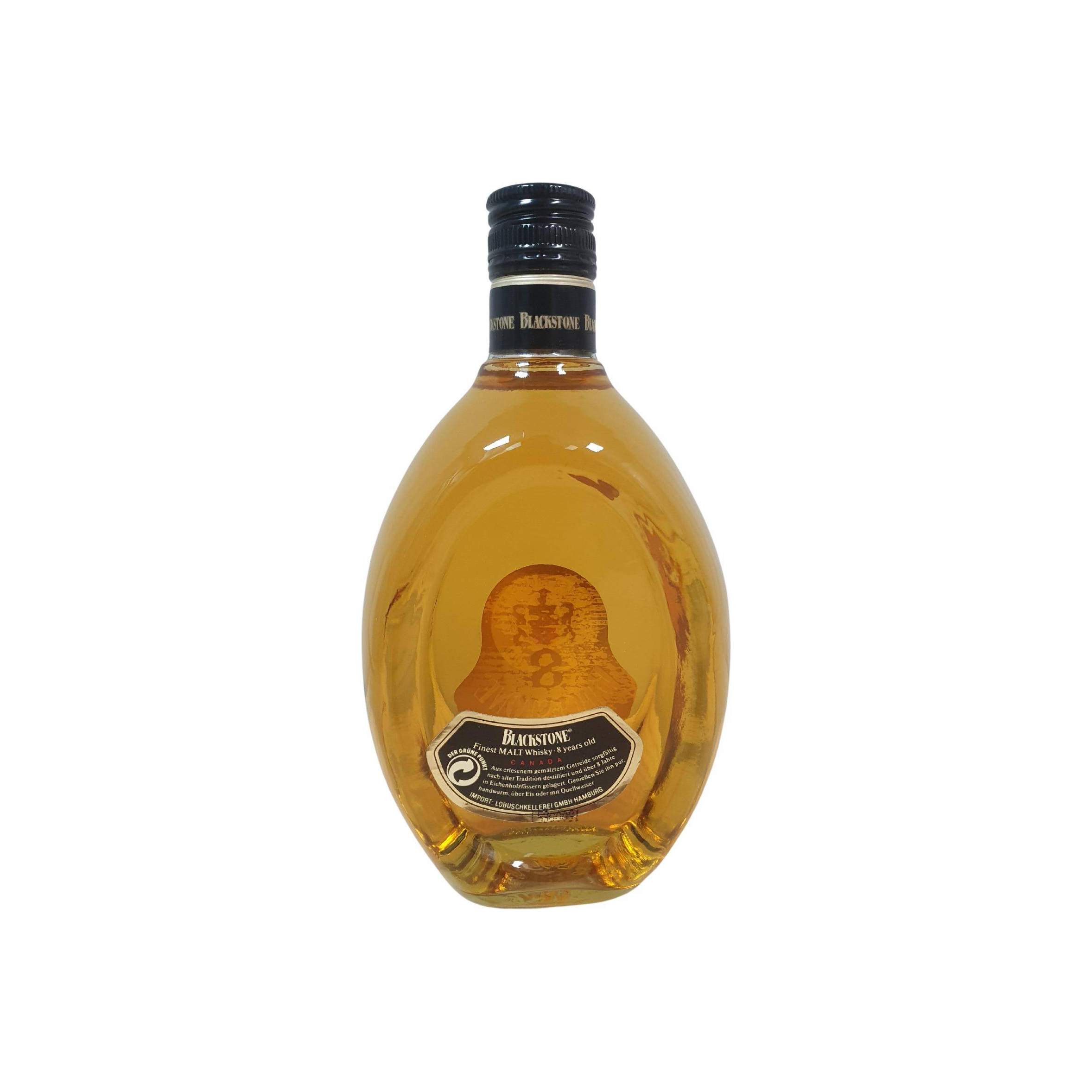 Blackstone 08-year-old 2
