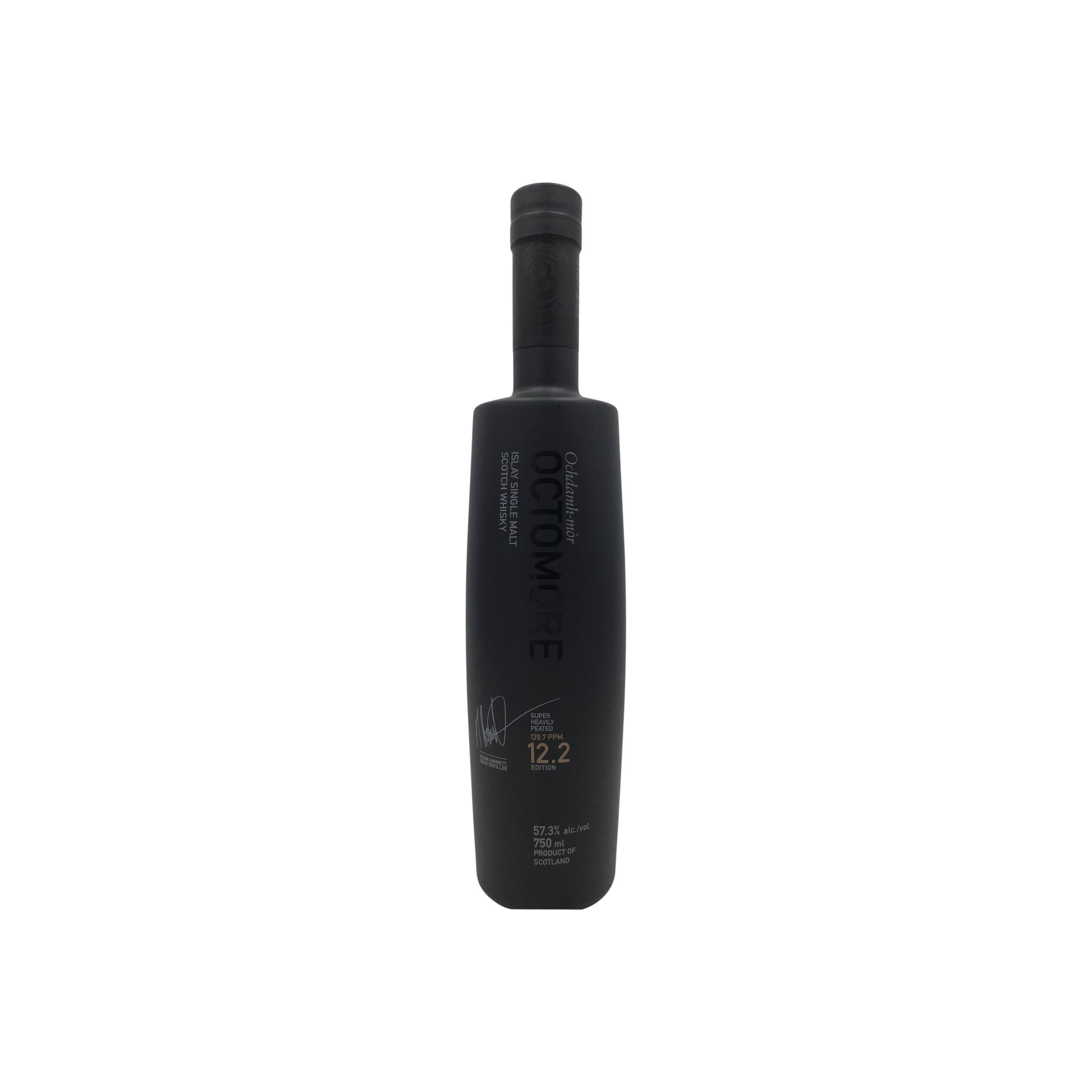 Octomore 5 Years Single Malt Whisky