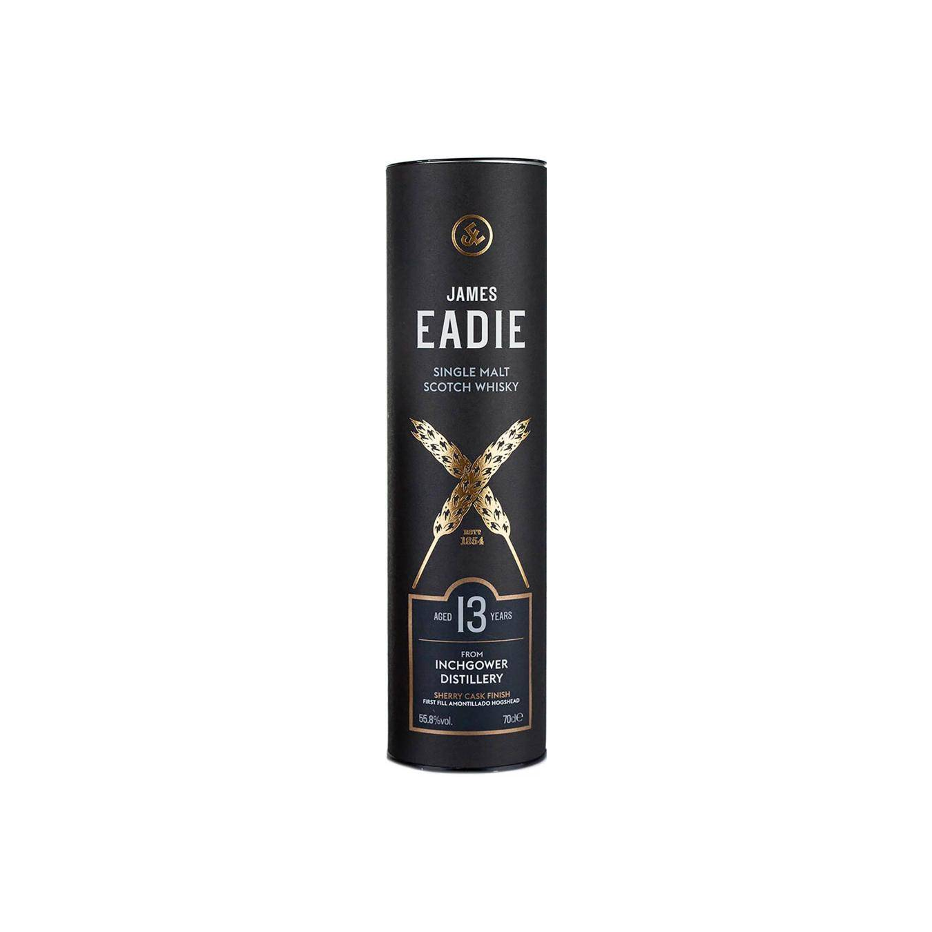 Linkwood Single Cask 2009 11 Years Single Malt Whisky 2