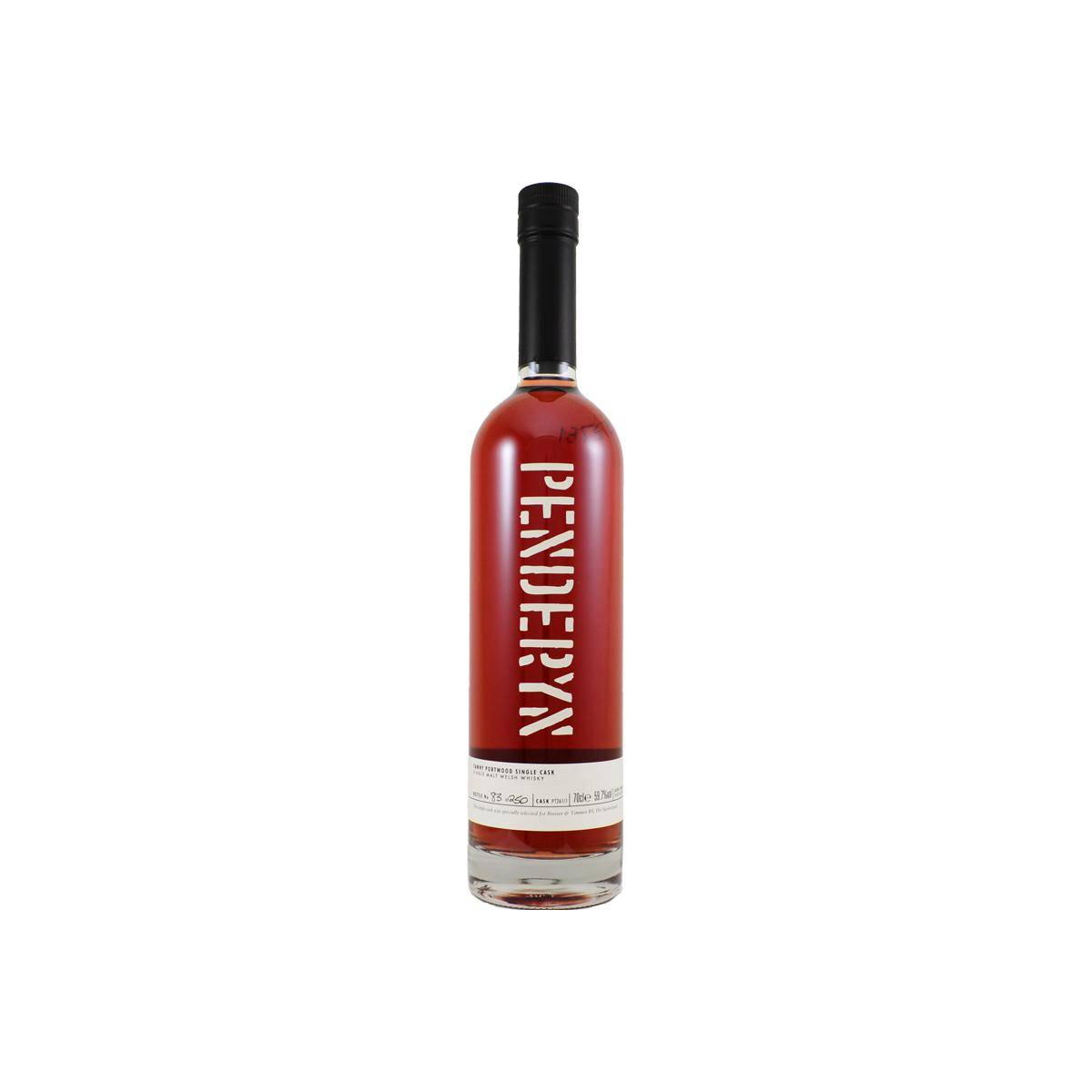 Penderyn Single Malt Whisky