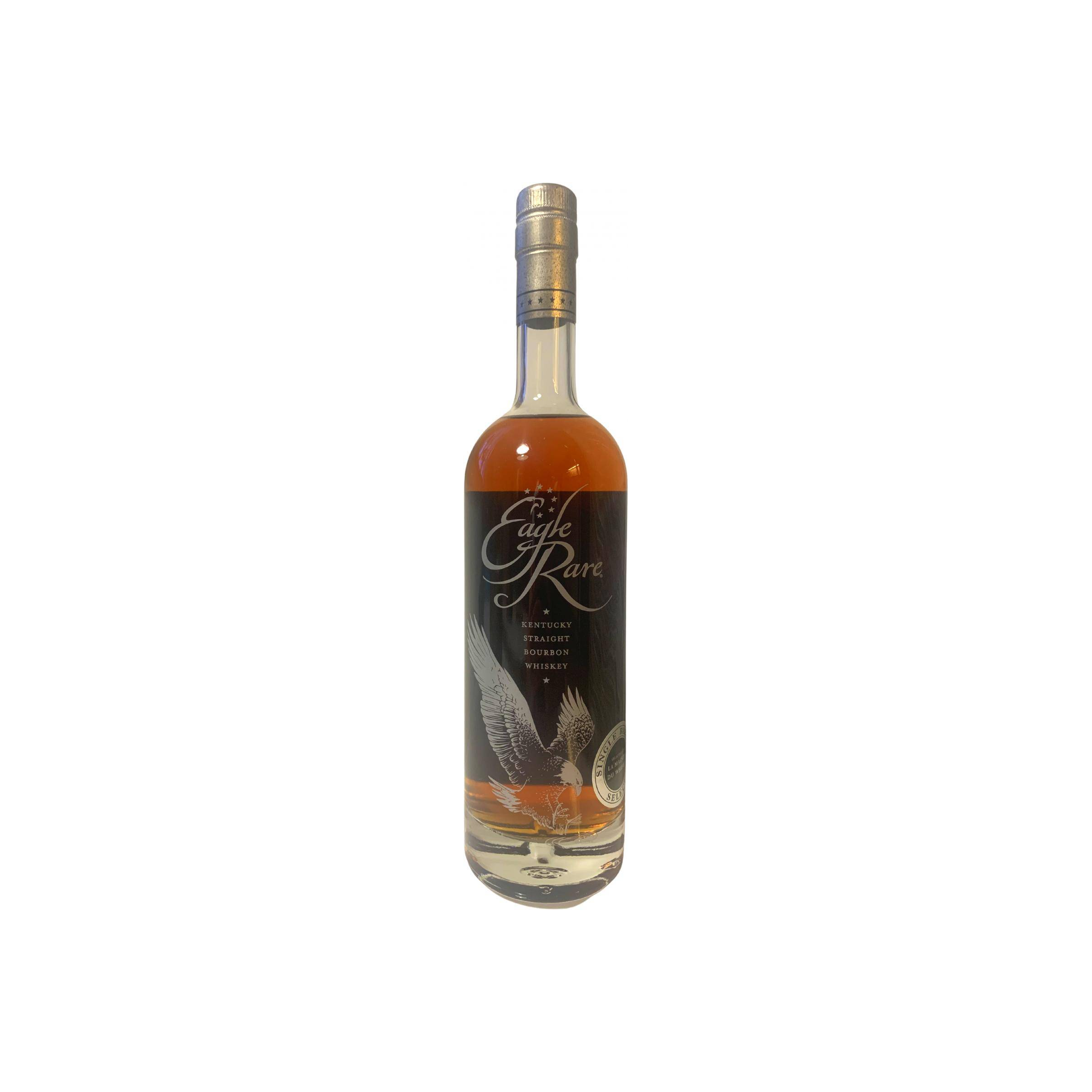 Eagle Rare 10 Years Bourbon Whisky