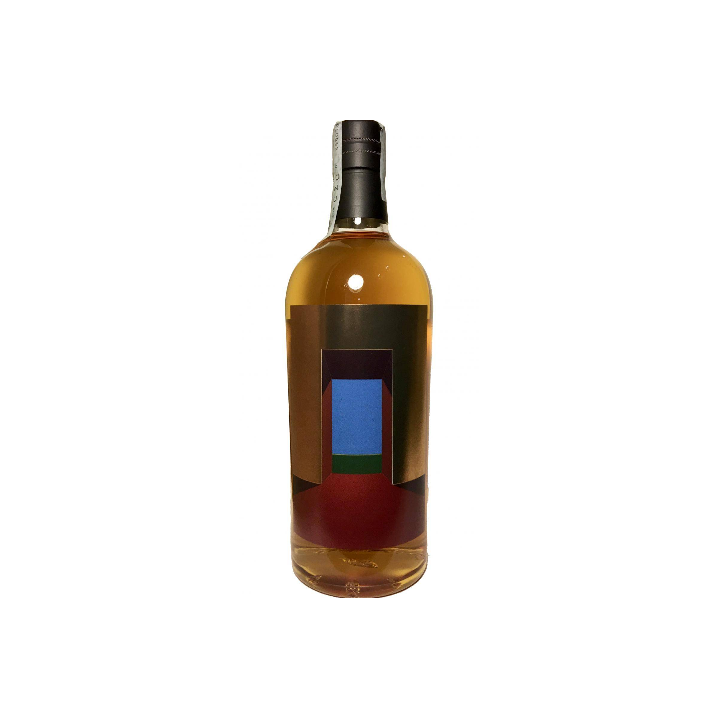 Highland Park 2000 20 Years Single Malt Whisky