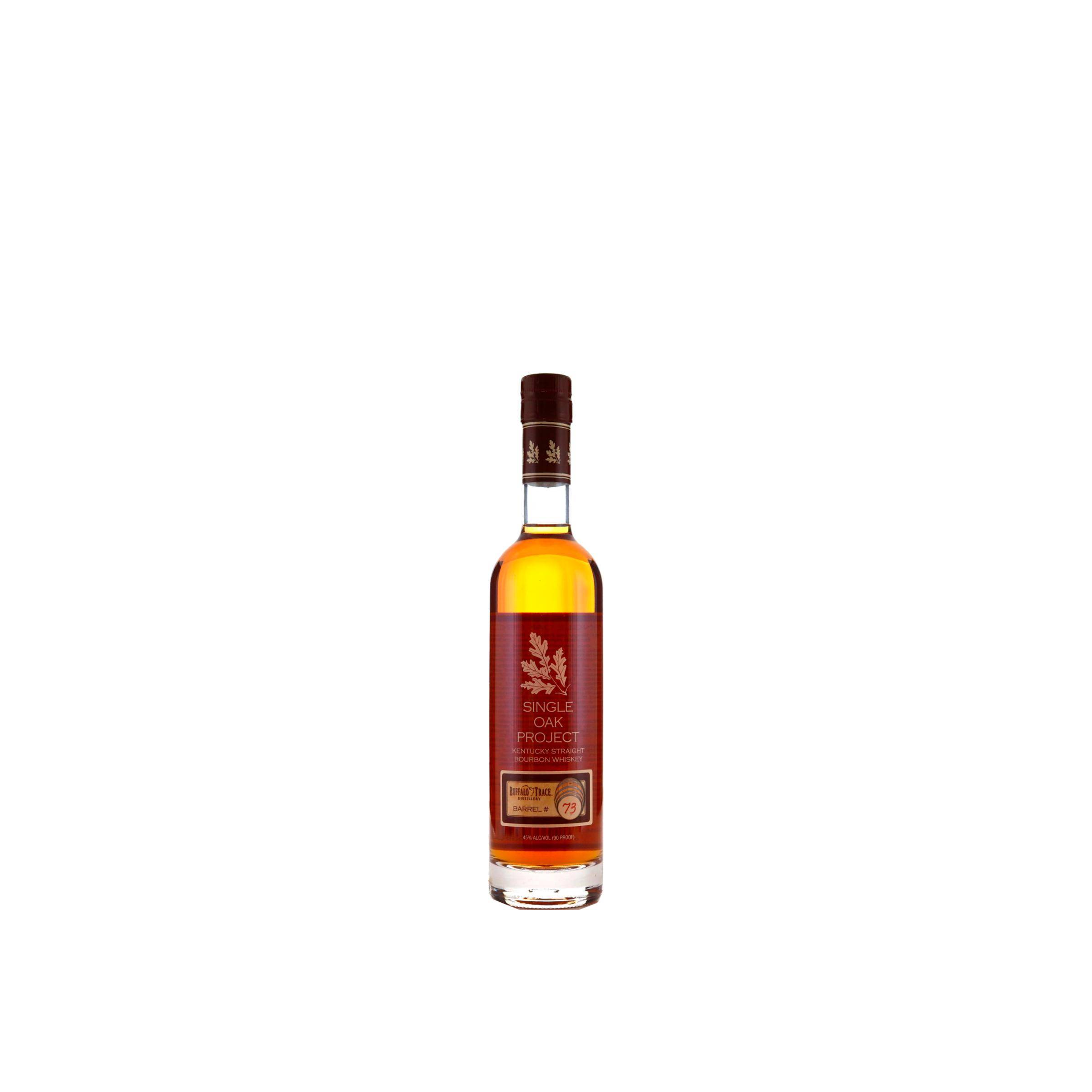 Buffalo Trace 2003 Bourbon Whisky