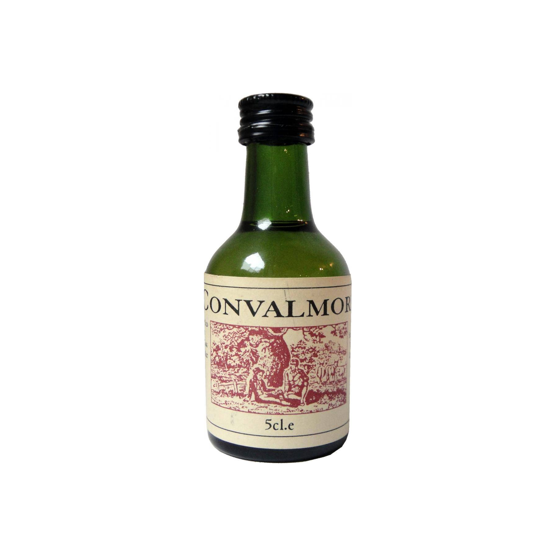 Convalmore Miniature 14 Years Single Malt Whisky 2
