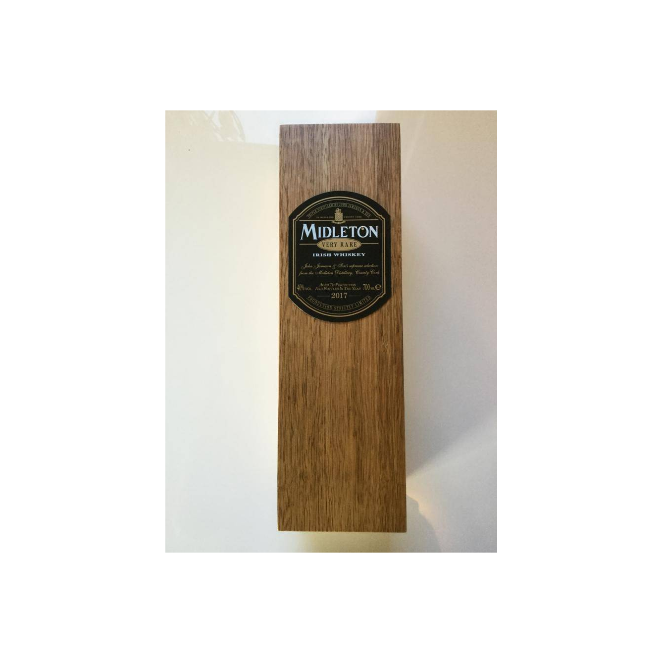 Midleton Blended Whisky 2