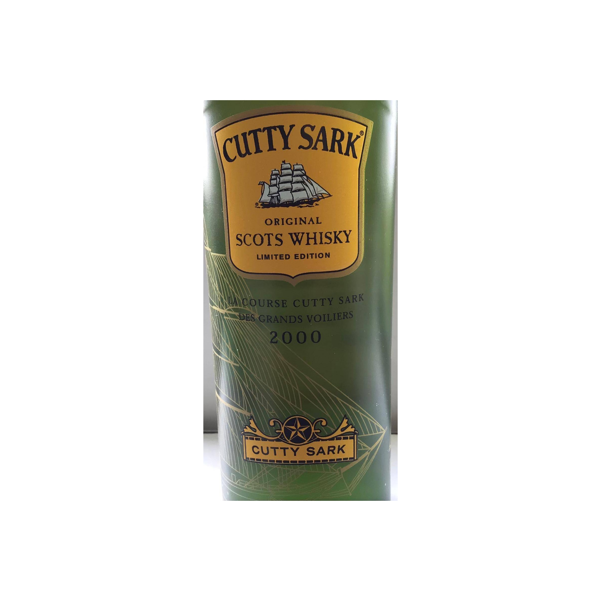 Berry Bros. & Rudd Blended Whisky 2