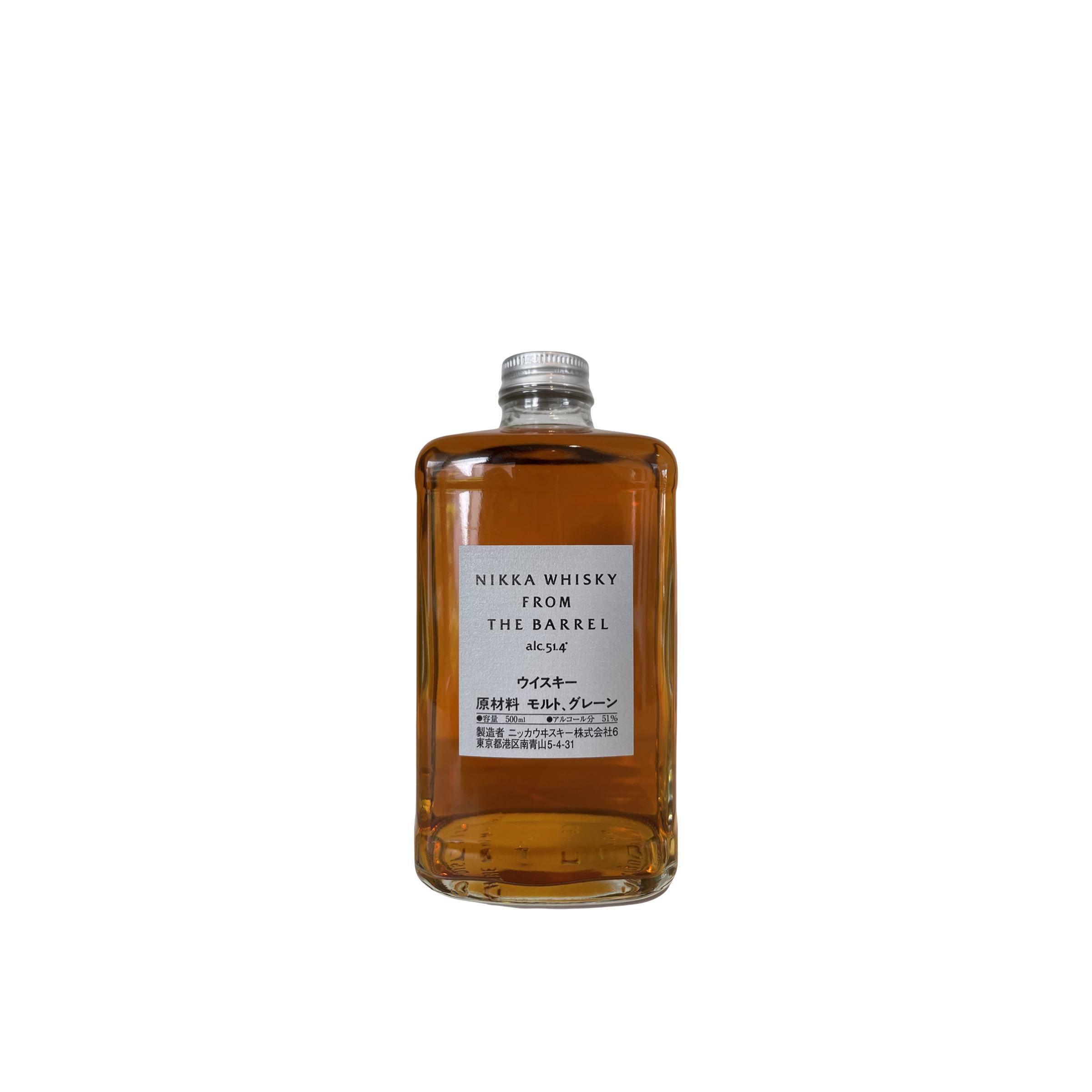 Nikka Blended Whisky