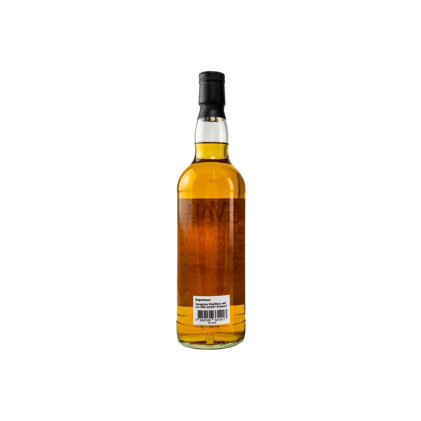 Glen Moray 2008 12 Years Single Malt Whisky 2