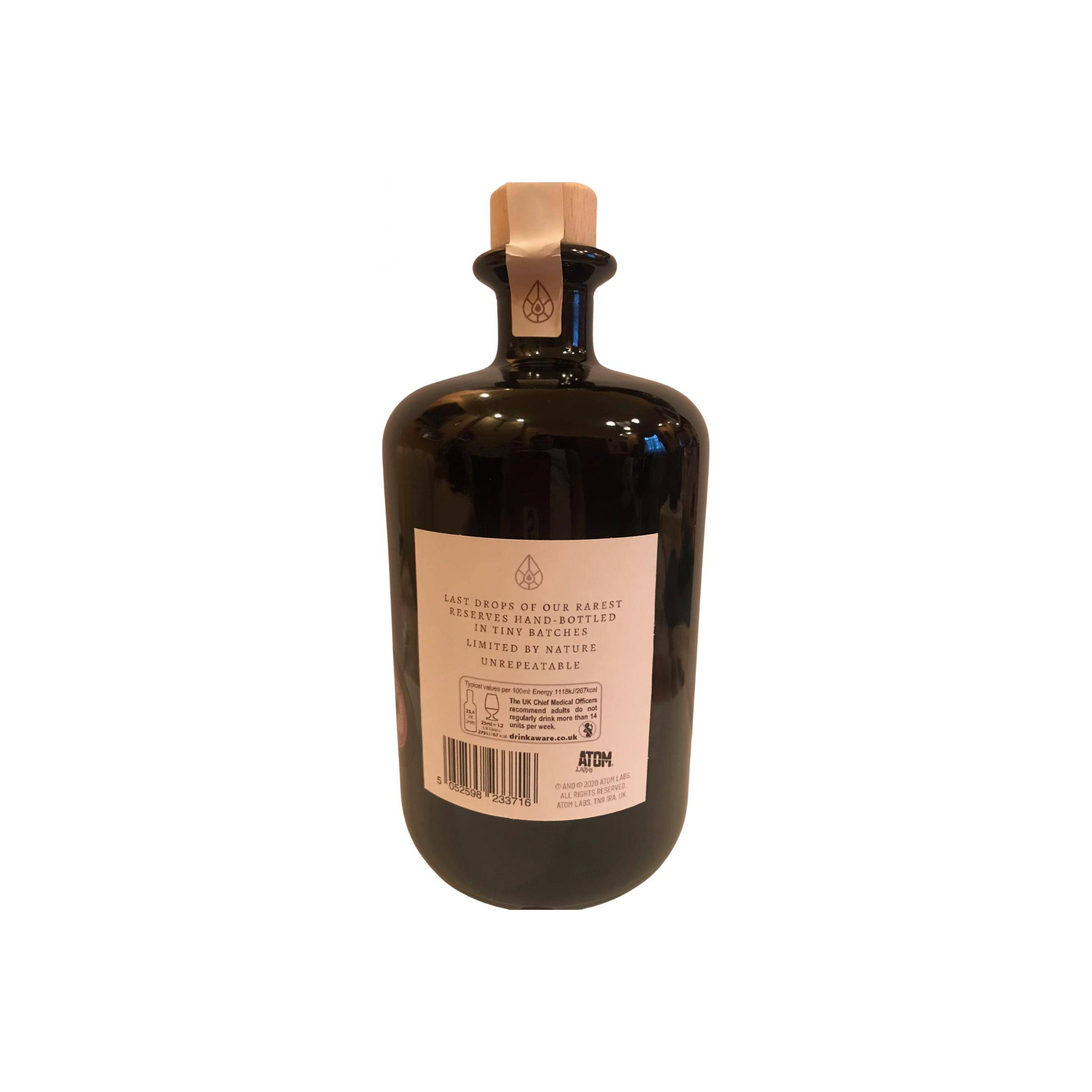 Master of Malt 15 Years Single Malt Whisky 2