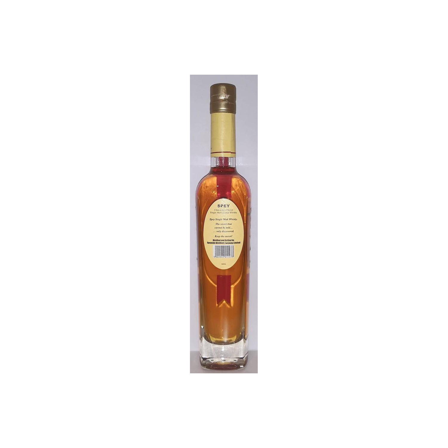 The Speyside 1993 23 Years Single Malt Whisky 2