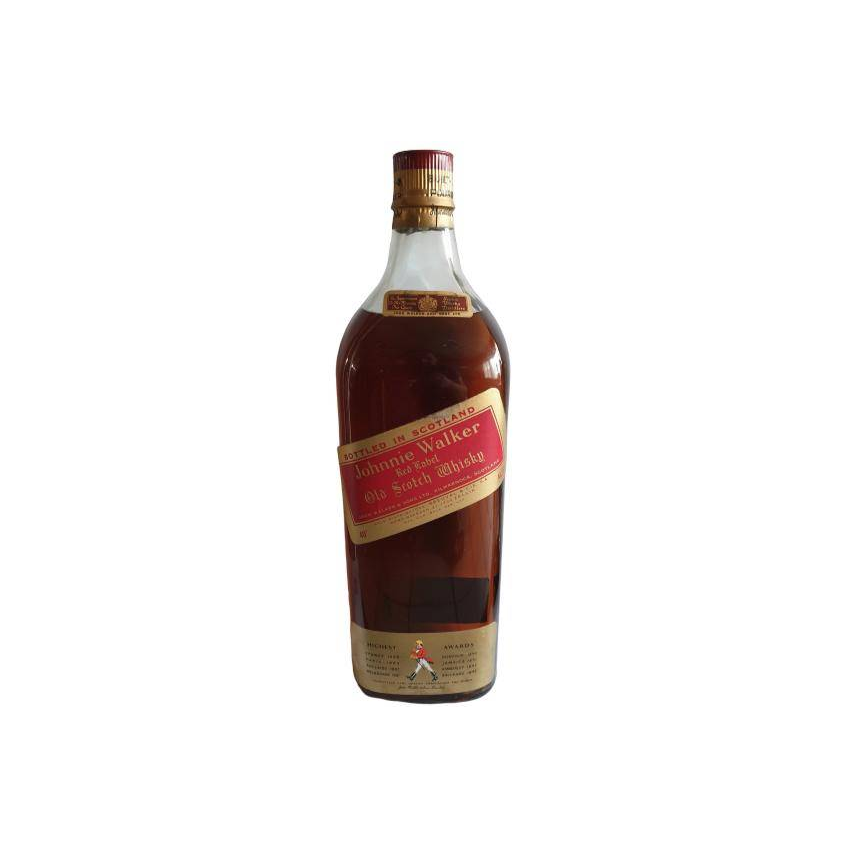 Johnnie Walker Blended Whisky
