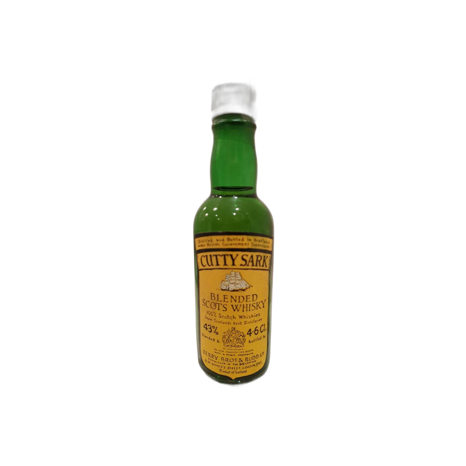 Berry Bros. & Rudd Blended Whisky